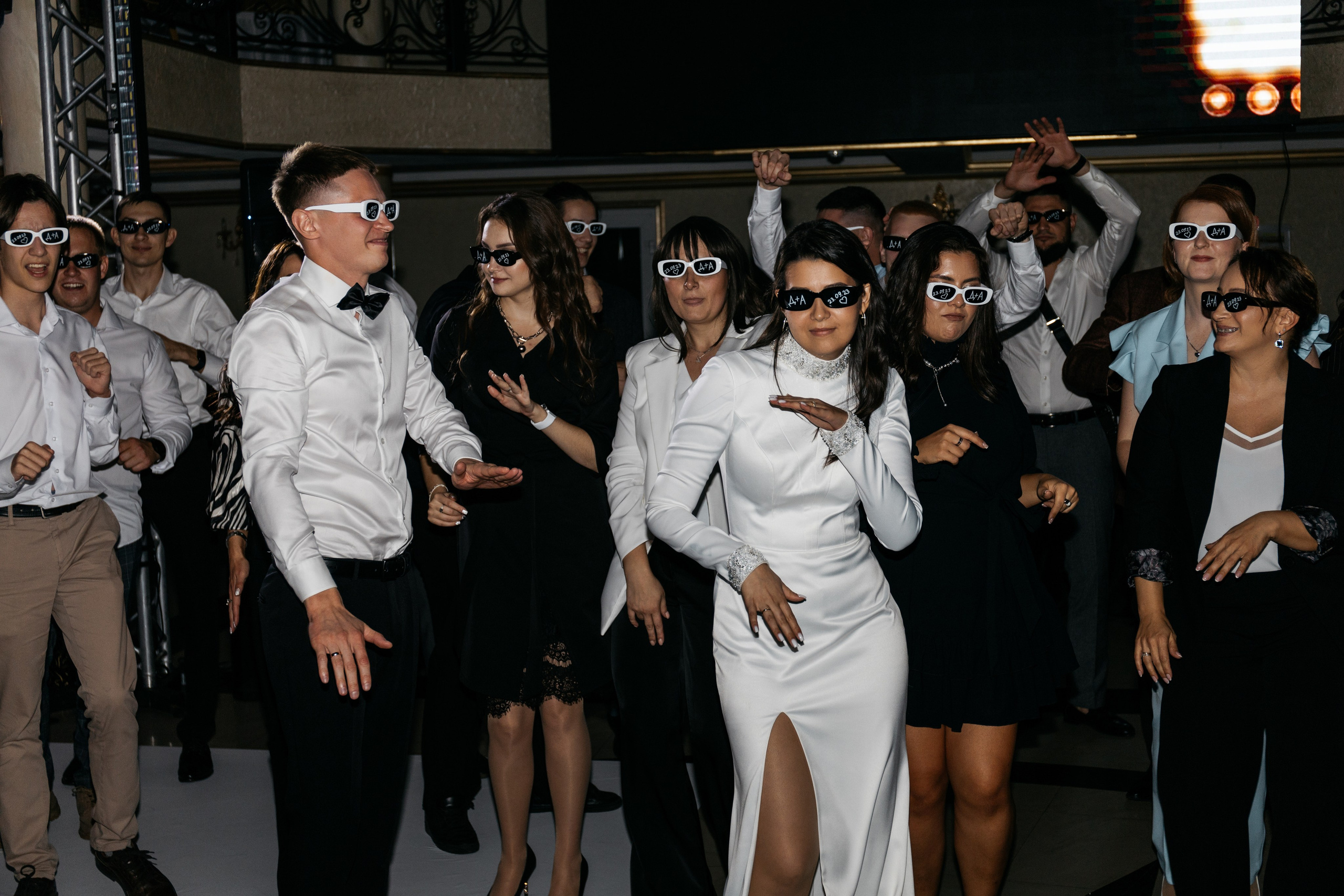 Самый важный день. Настя и Дима. Свадебный и семейный фотограф в Магнитогорске Катя Буряк