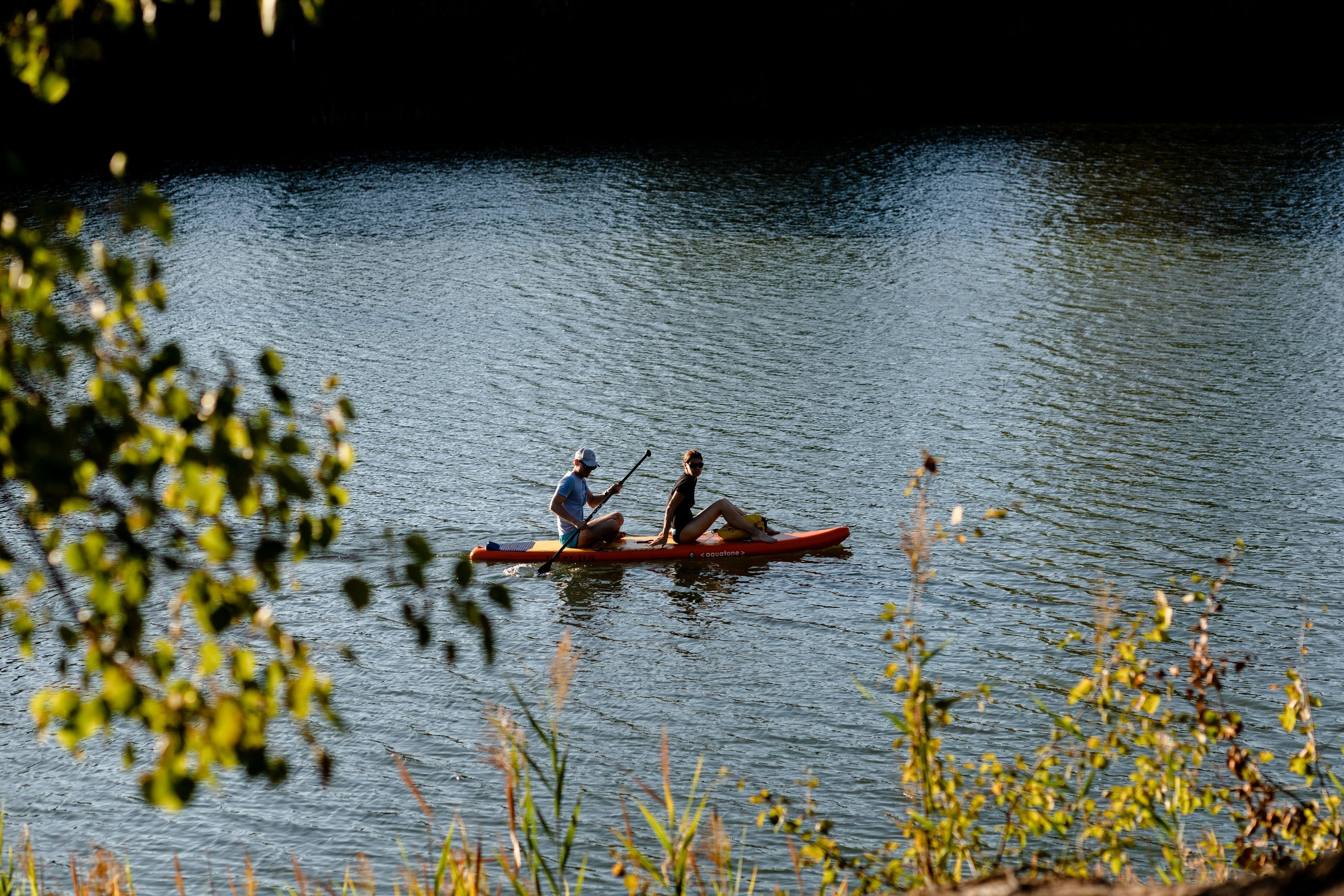 Глэмпинг Аномалия (Тульская область). Павел Шарапов | Фотограф | Москва