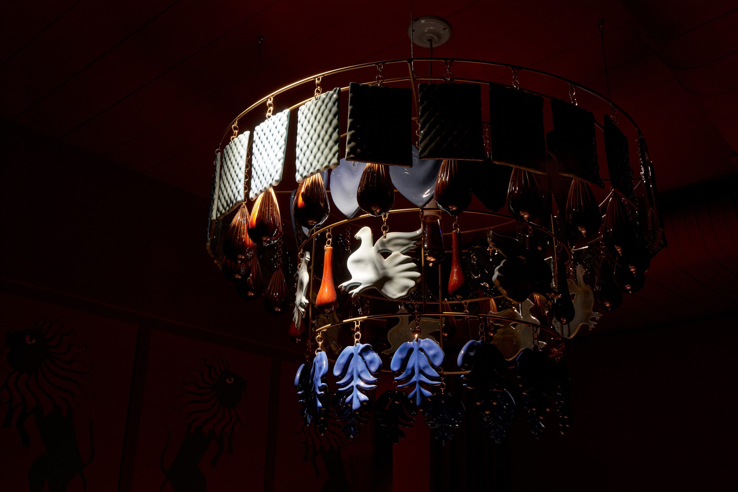 Ресторан «Голубчик», Екатеринбург, 2025. Елена Берсенева, фотограф