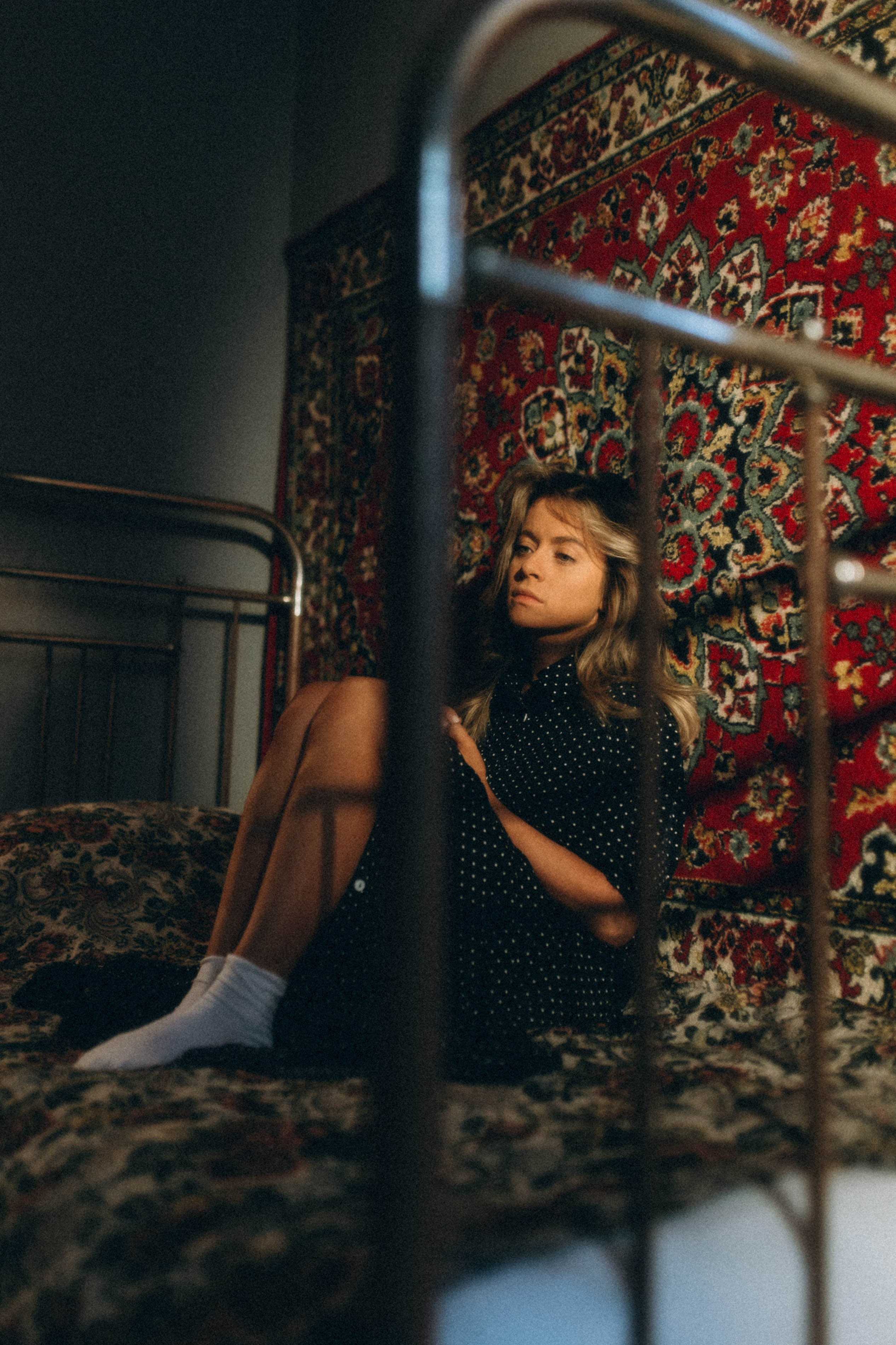 О тебе. Фотограф в Москве и Санкт-Петербурге Ковшова Маша