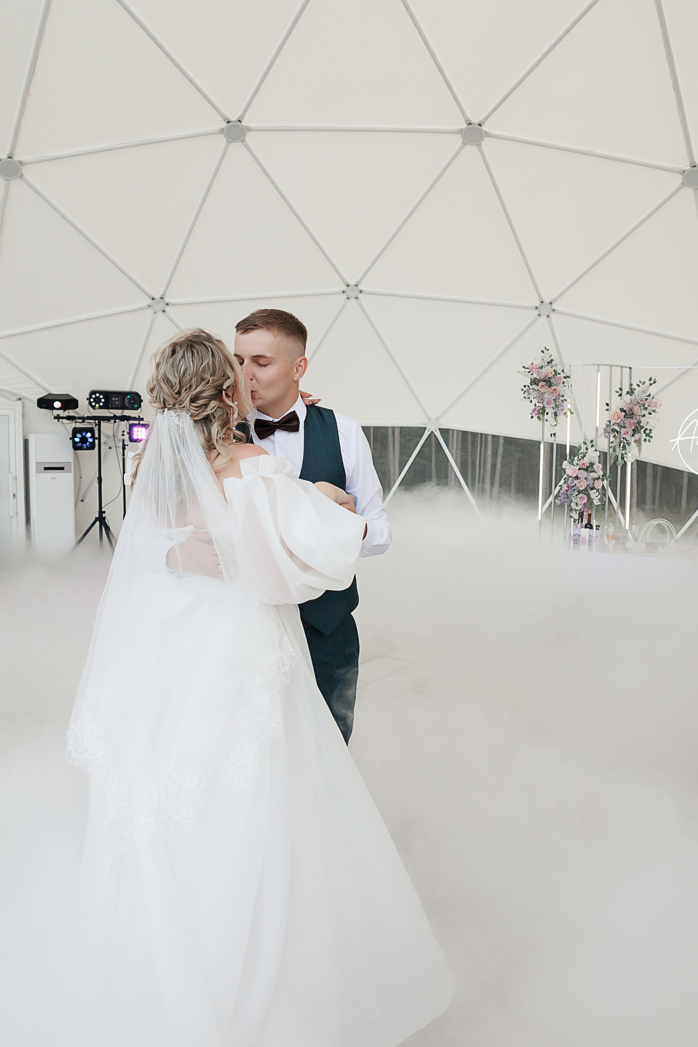 Свадьба Ксении и Игоря. Свадебный и семейный фотограф в Твери и Тверской области