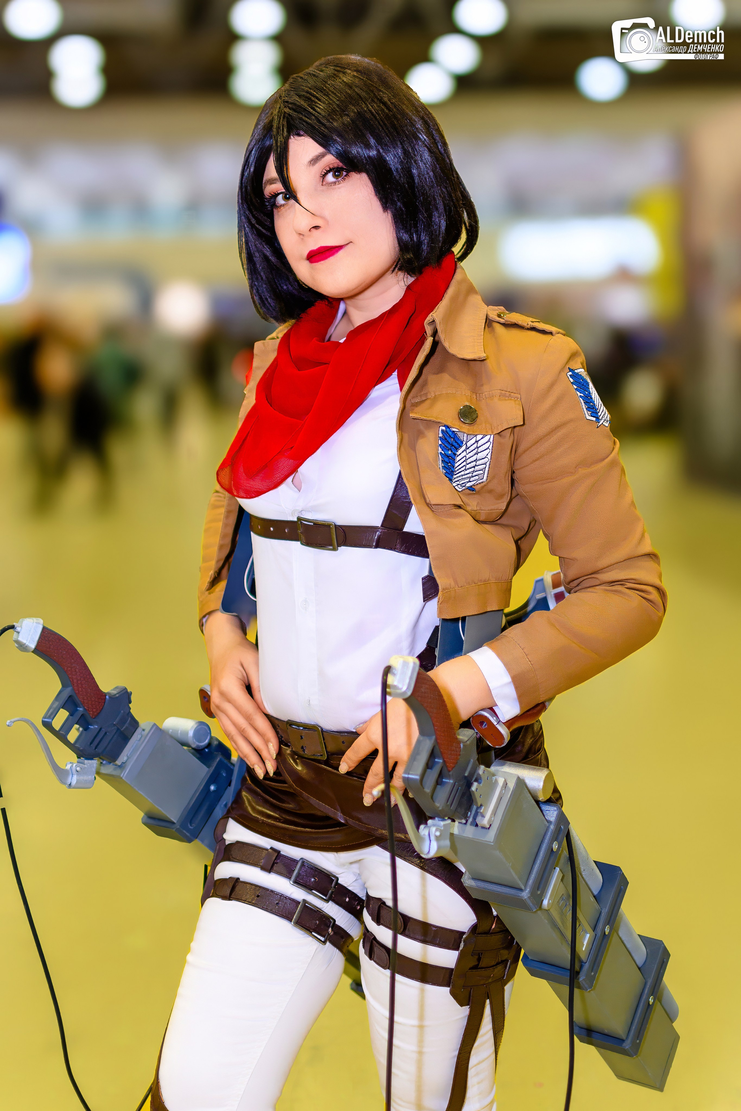Аниме картинки персонажей и косплей фото в России Москве