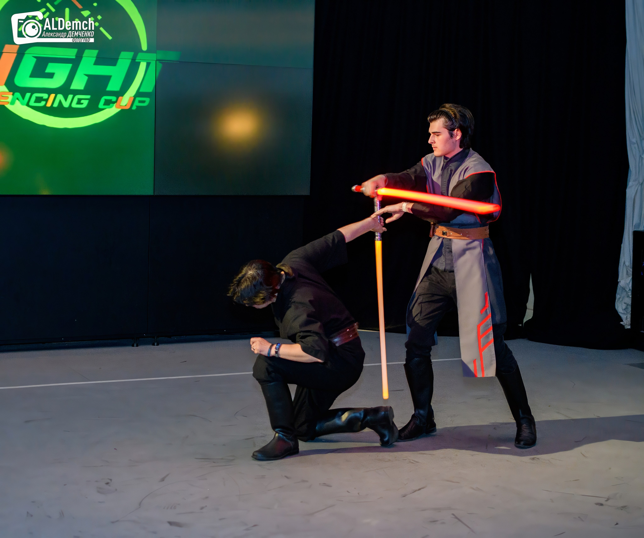 Звёздные войны картинки персонажей и косплей фото в Москве