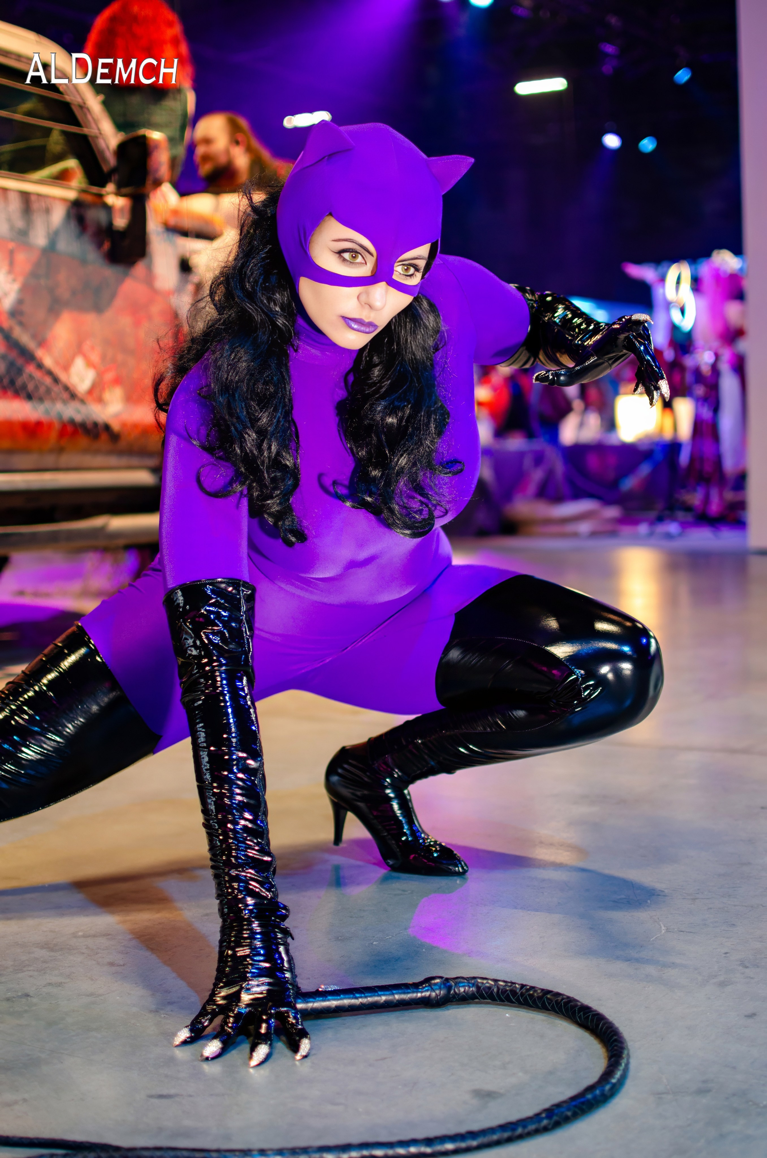 ДС комикс картинки персонажей и косплей фото в России Москве