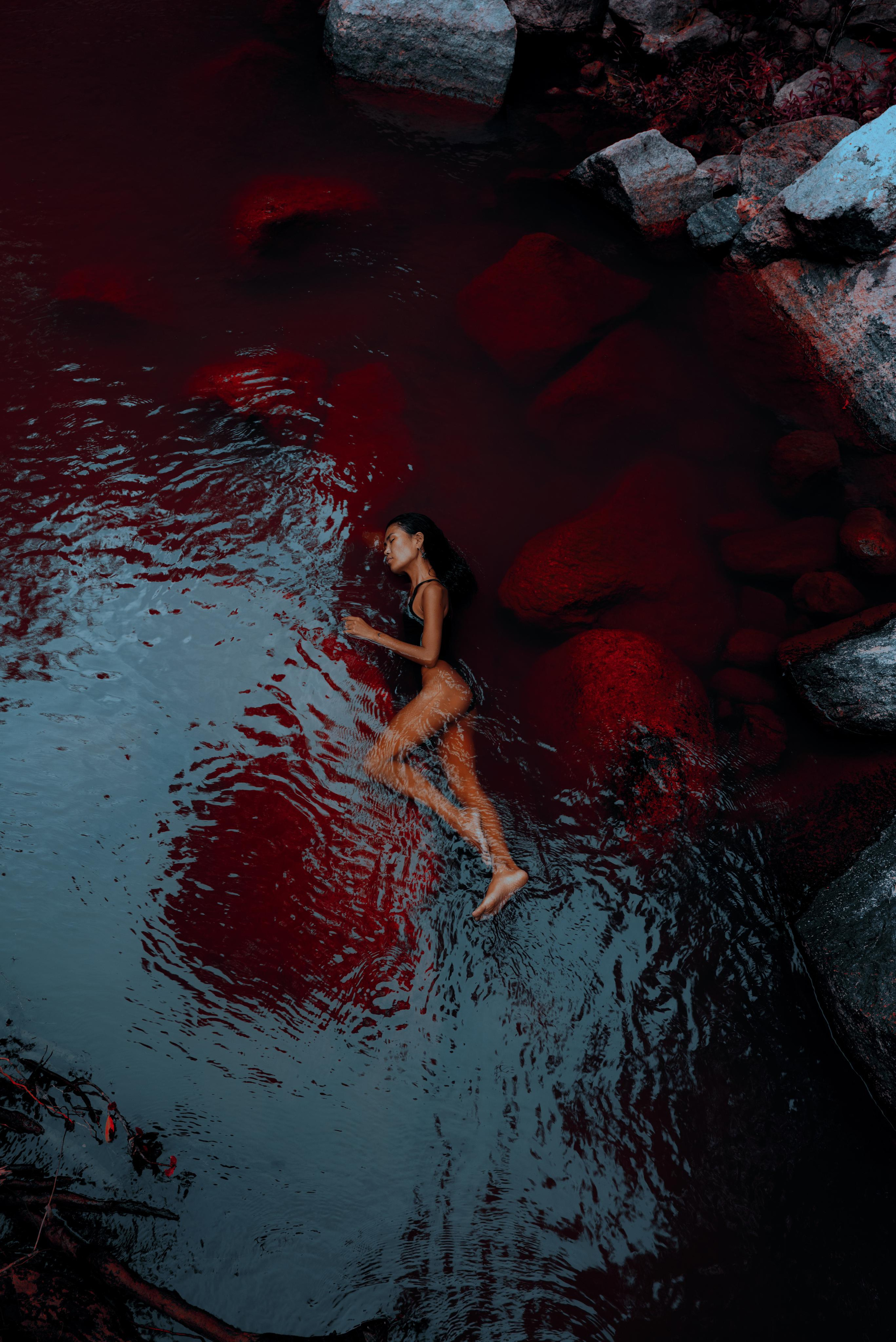 LUT #6. Портретный фотограф в Санкт-Петербурге Алексей Корзов