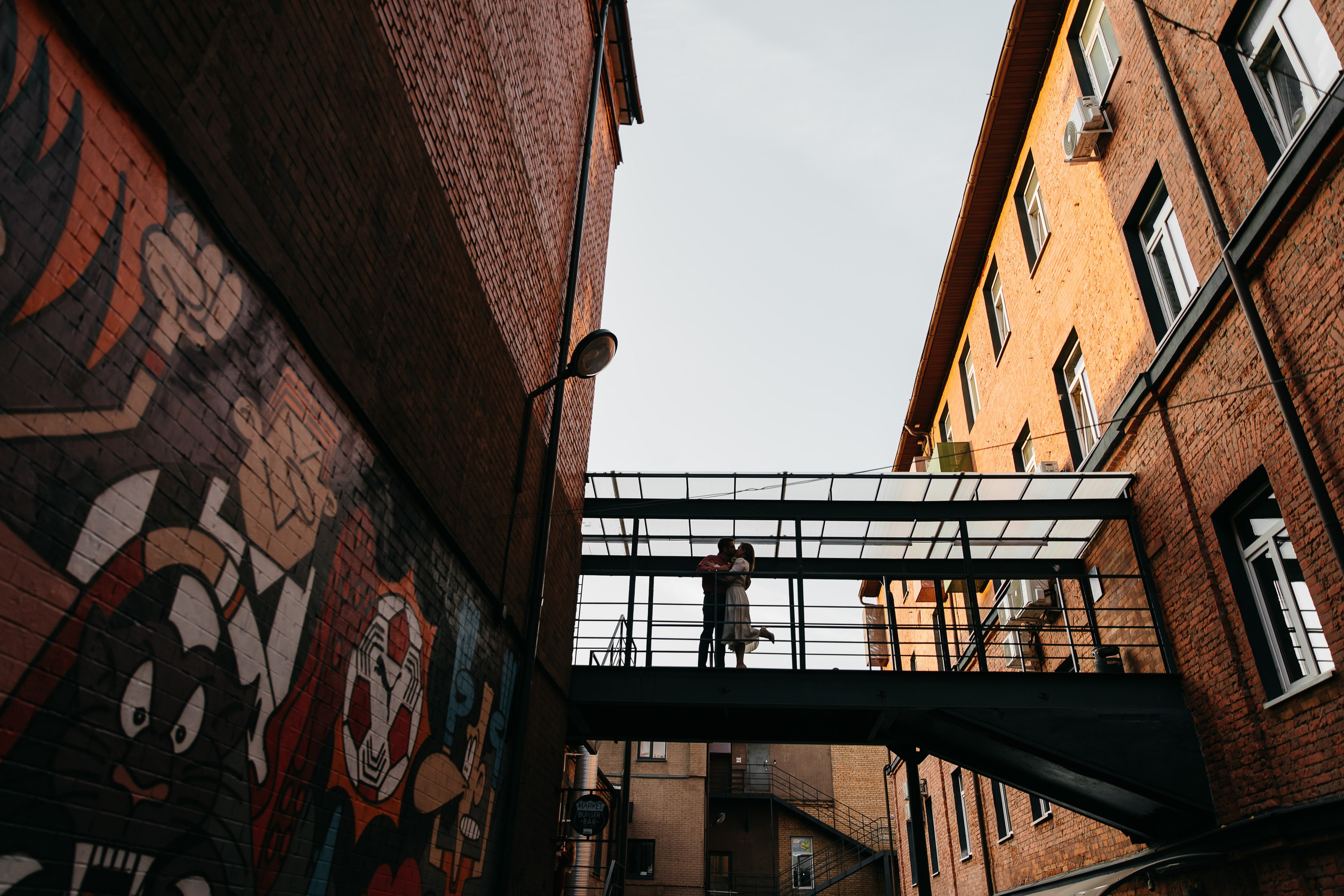 Александра и Иван. Свадебный и семейный фотограф Александра Кос