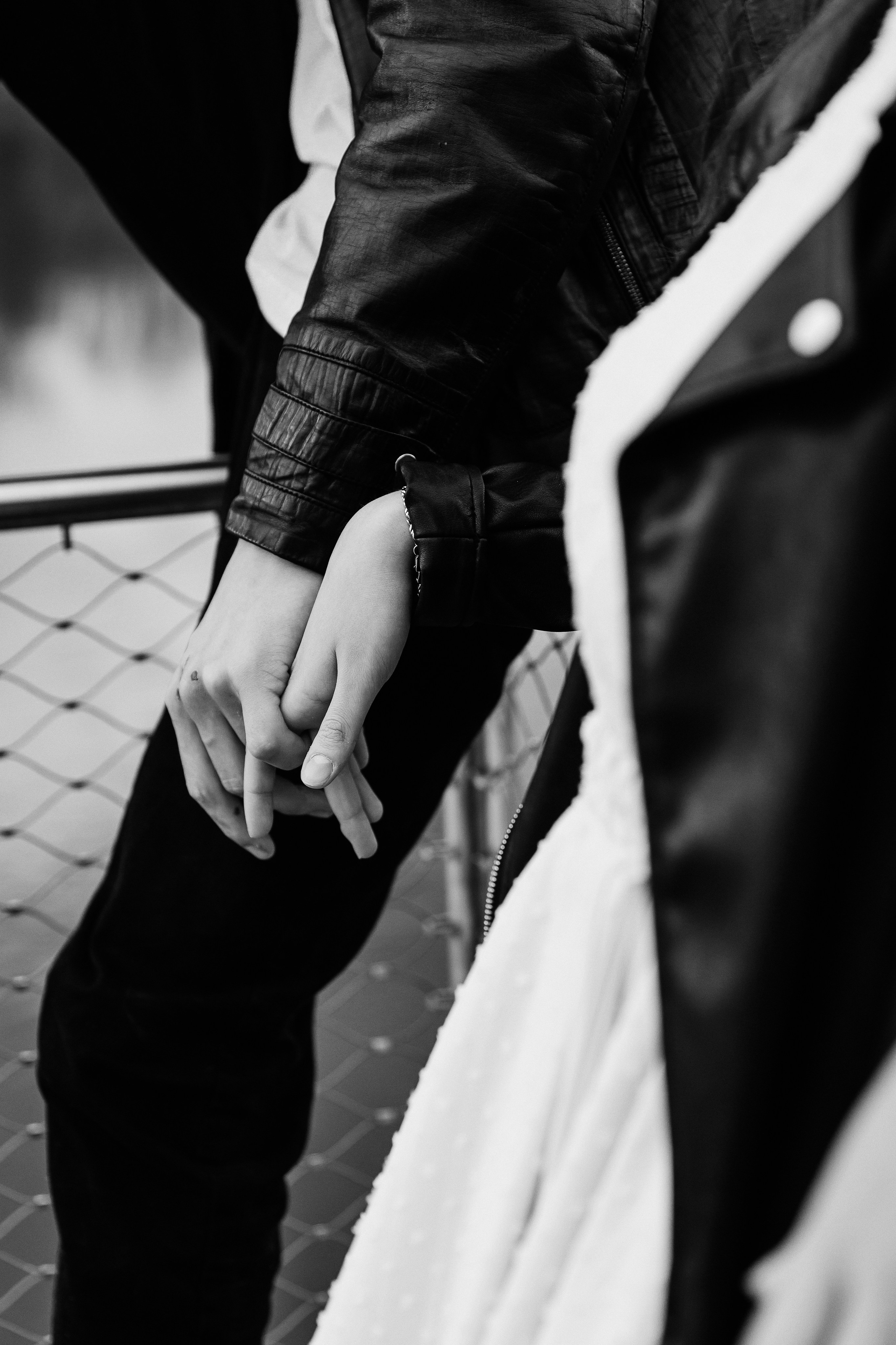 Эля и Кирилл. Свадебный и семейный фотограф Александра Кос