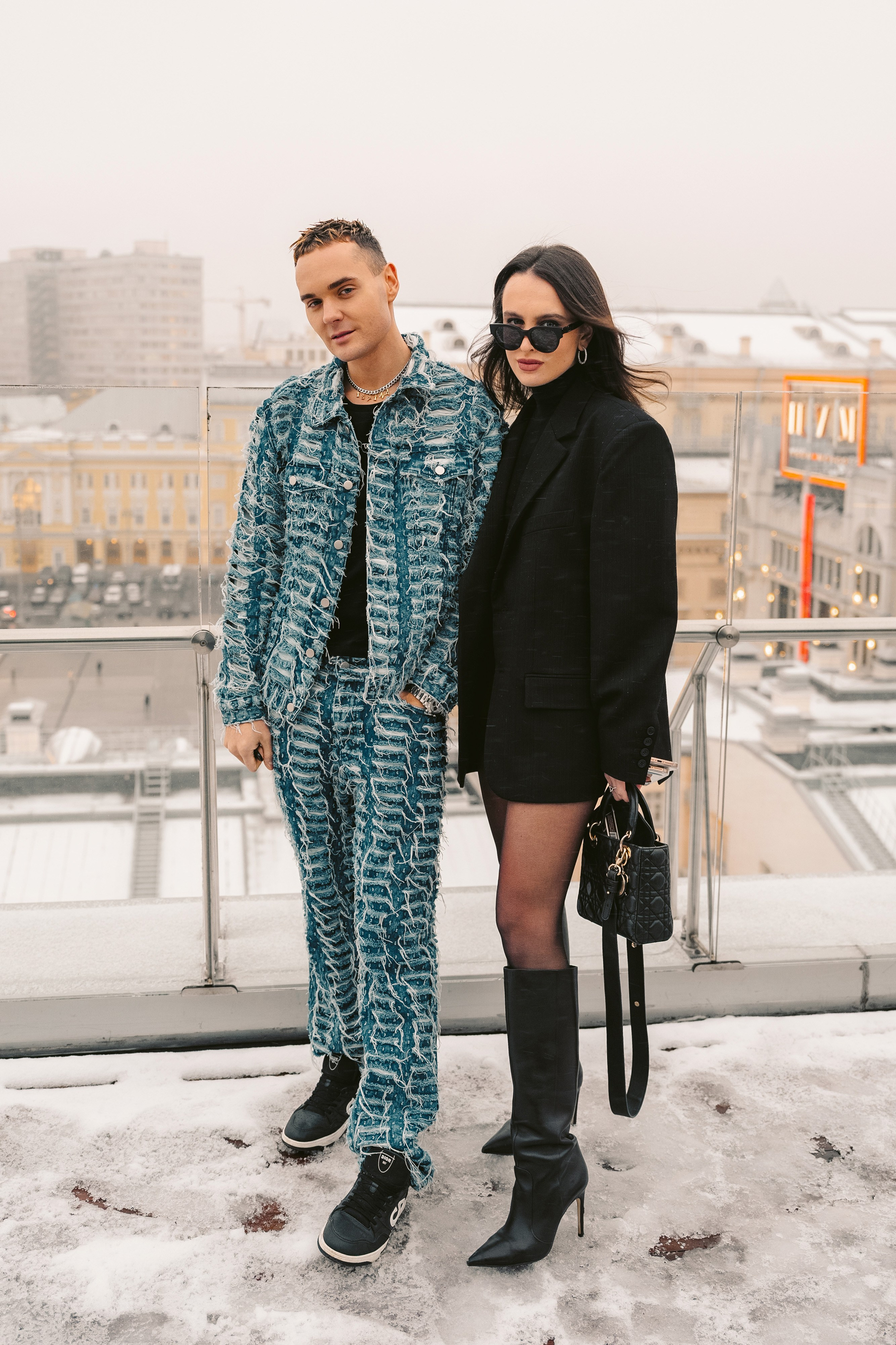 Арарат Парк Хаятт Светское Чаепитие. Фотограф Никита Комаров