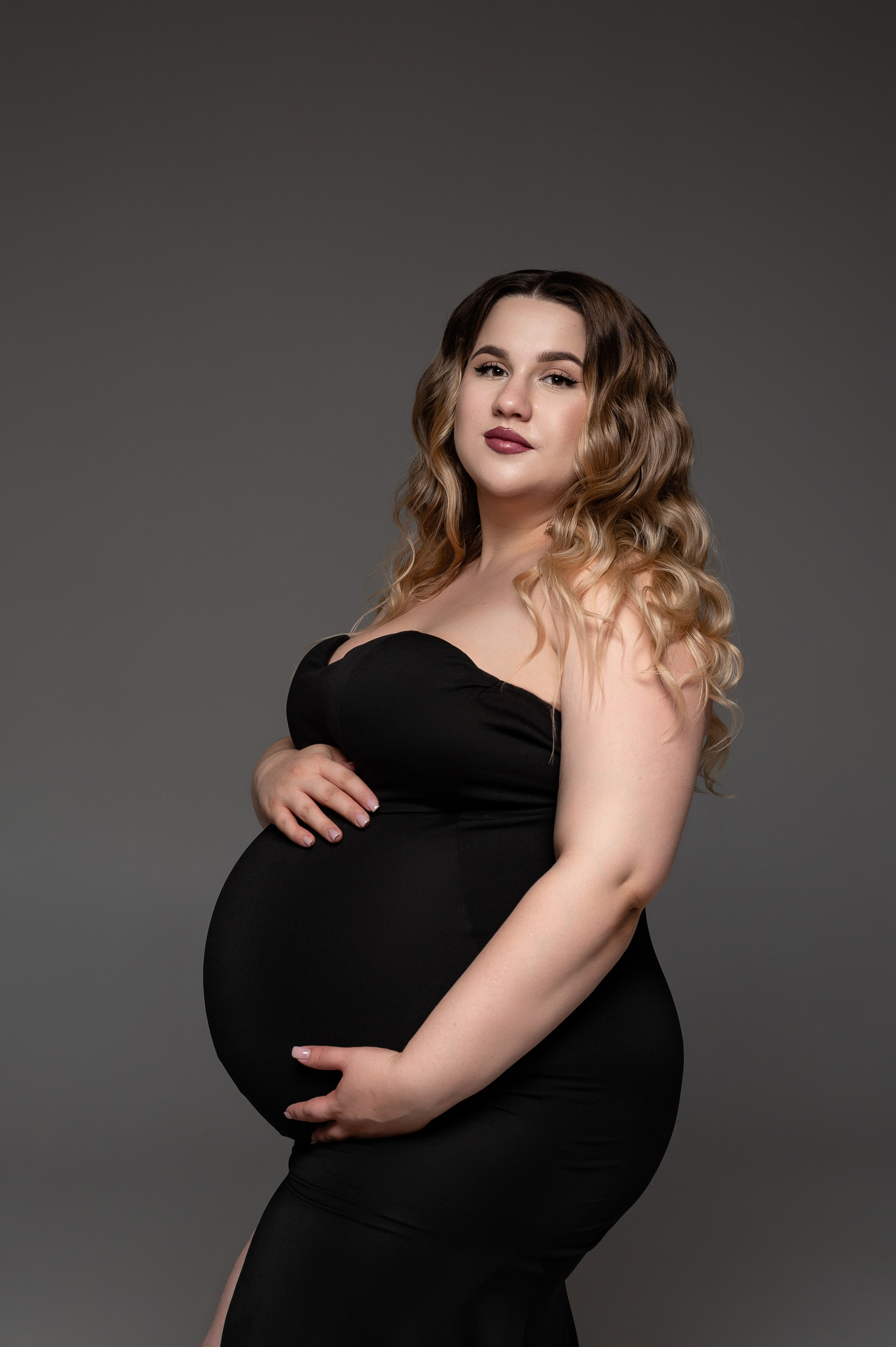 Виктория. Фотограф Татьяна Иванчикова