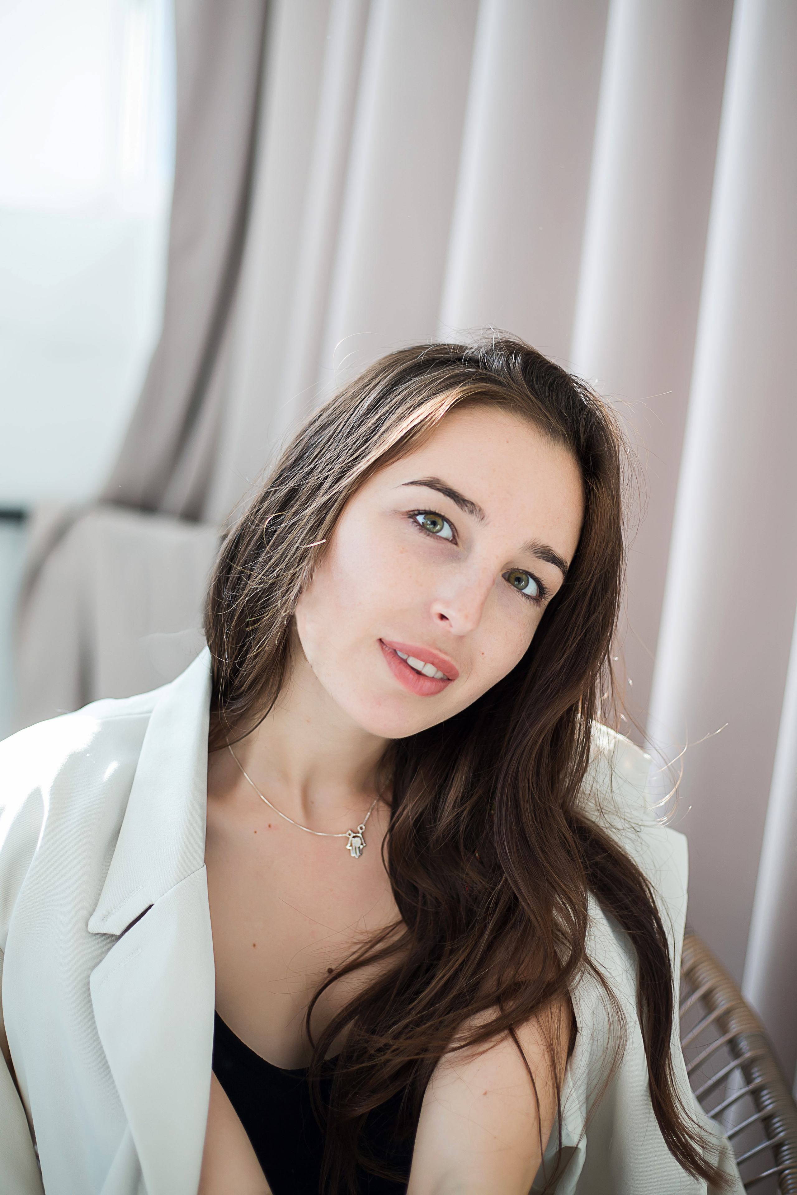 Лена. Портретный и репортажный фотограф