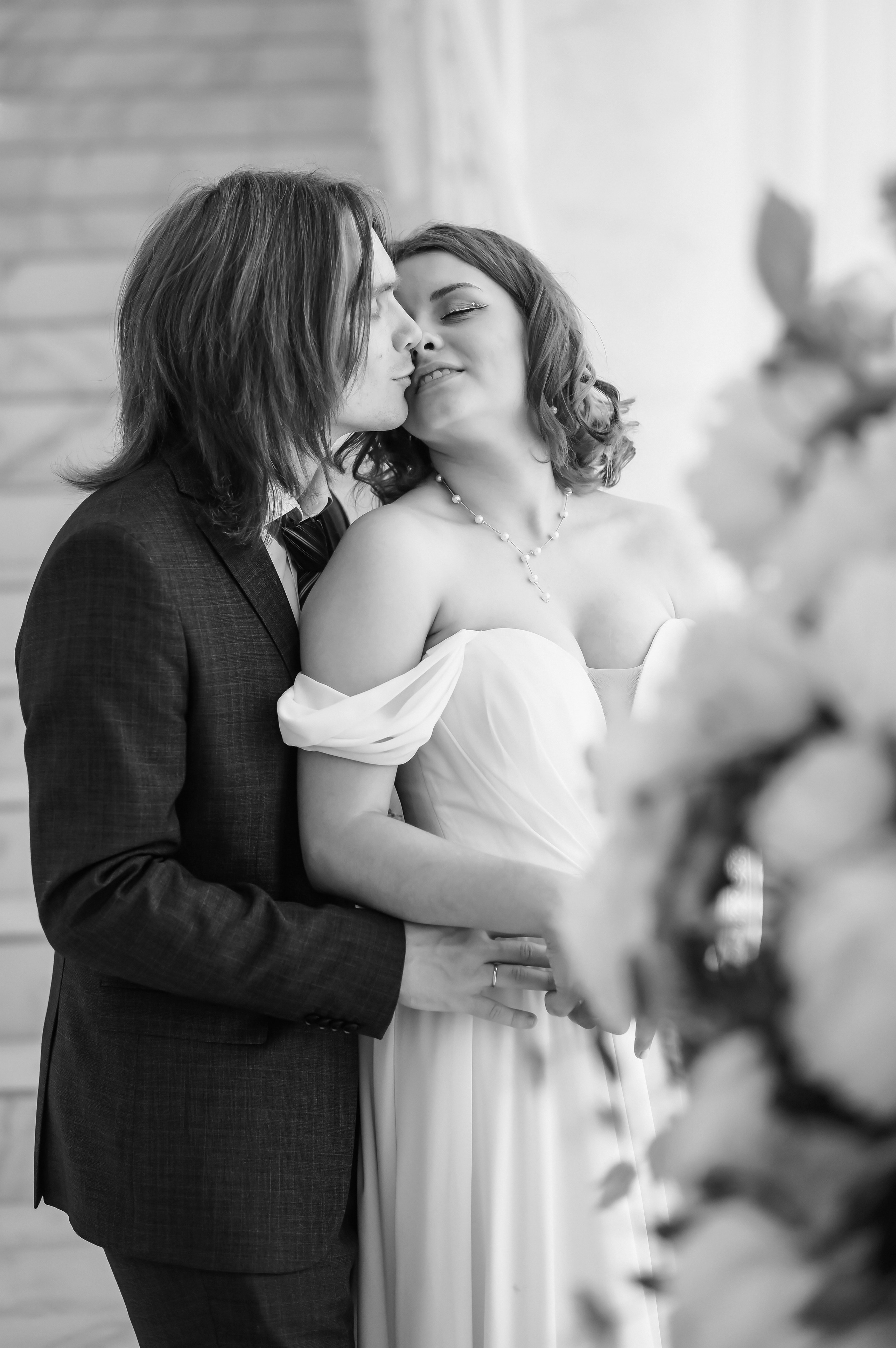 Милена & Константин. Семейный фотограф Олеся Батурина Рязань