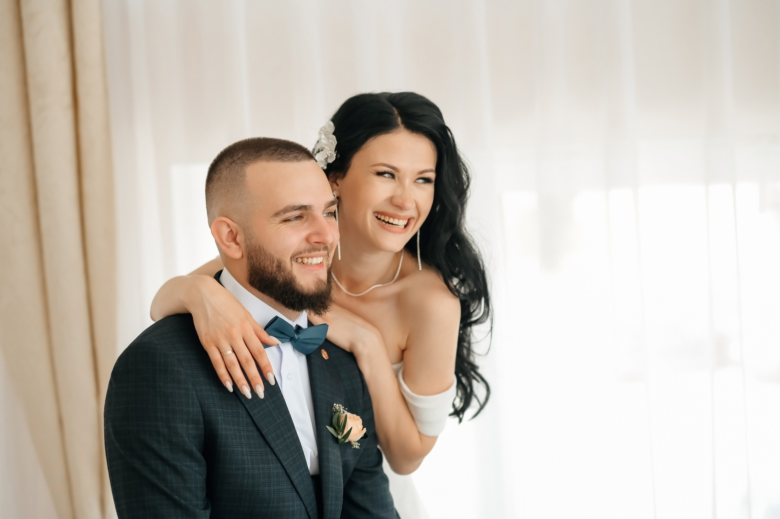 Полина & Алексей. Семейный фотограф Олеся Батурина Рязань