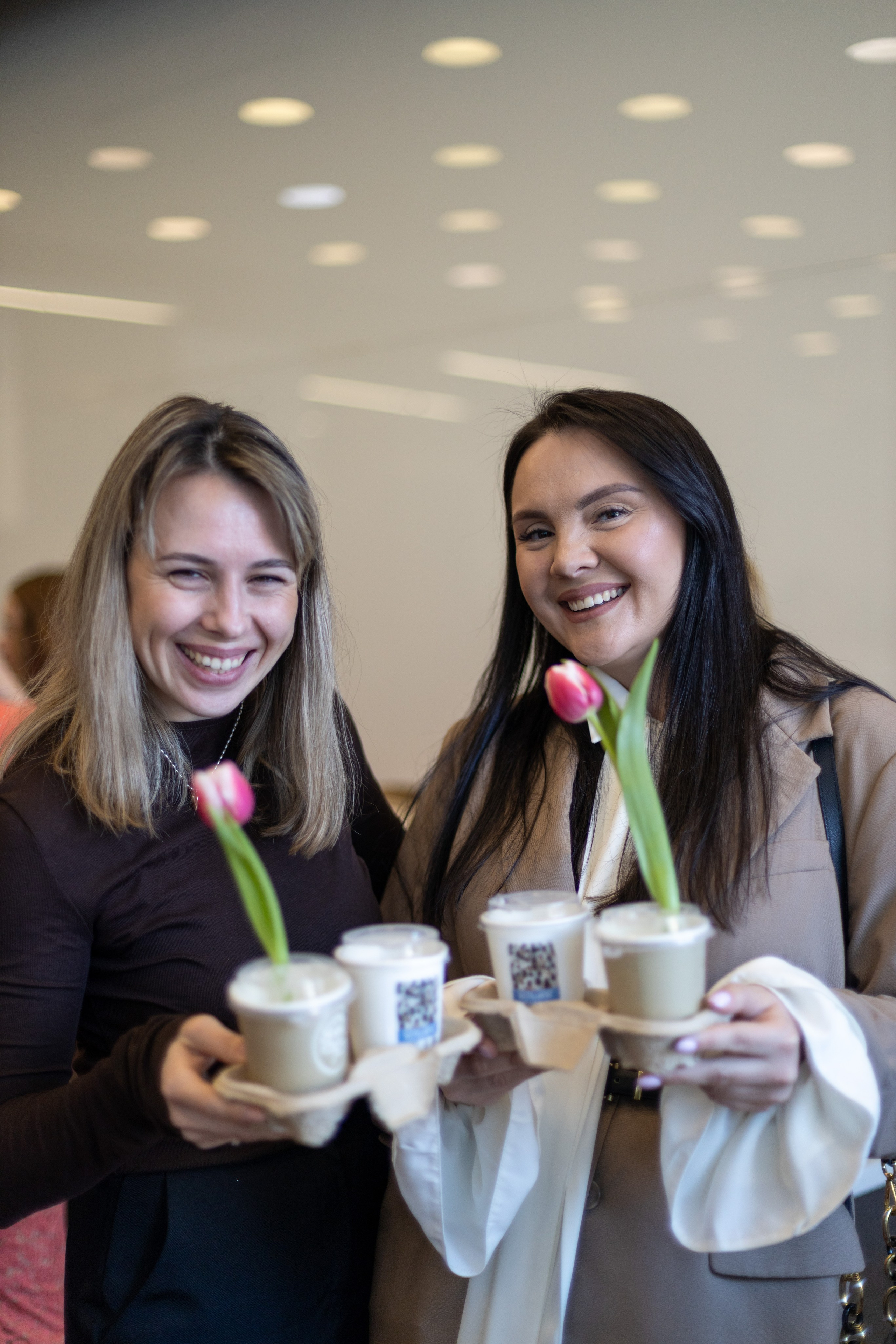 Презентация книги «История НИ одной женщины». Дацук Анна Фотограф из Екатеринбурга