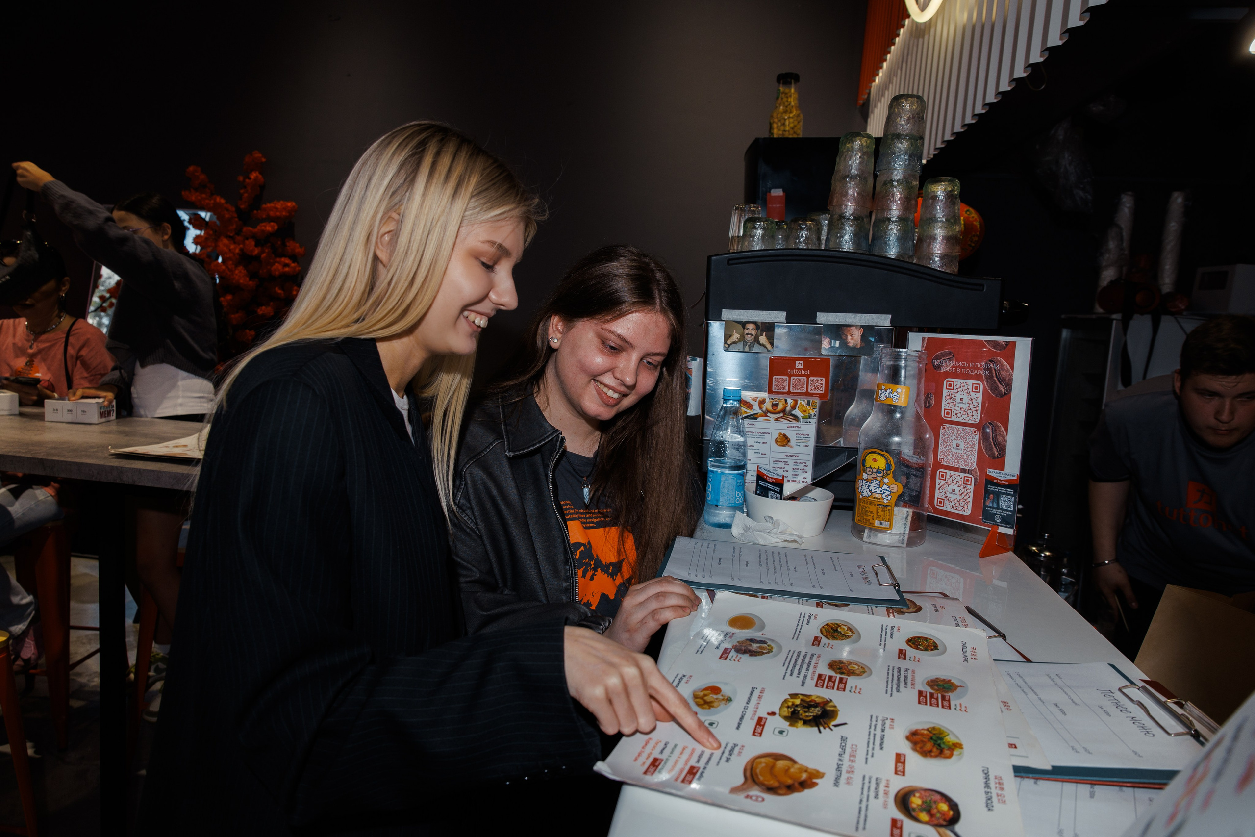 Tuttohot открытие летней веранды. Дацук Анна Фотограф из Екатеринбурга