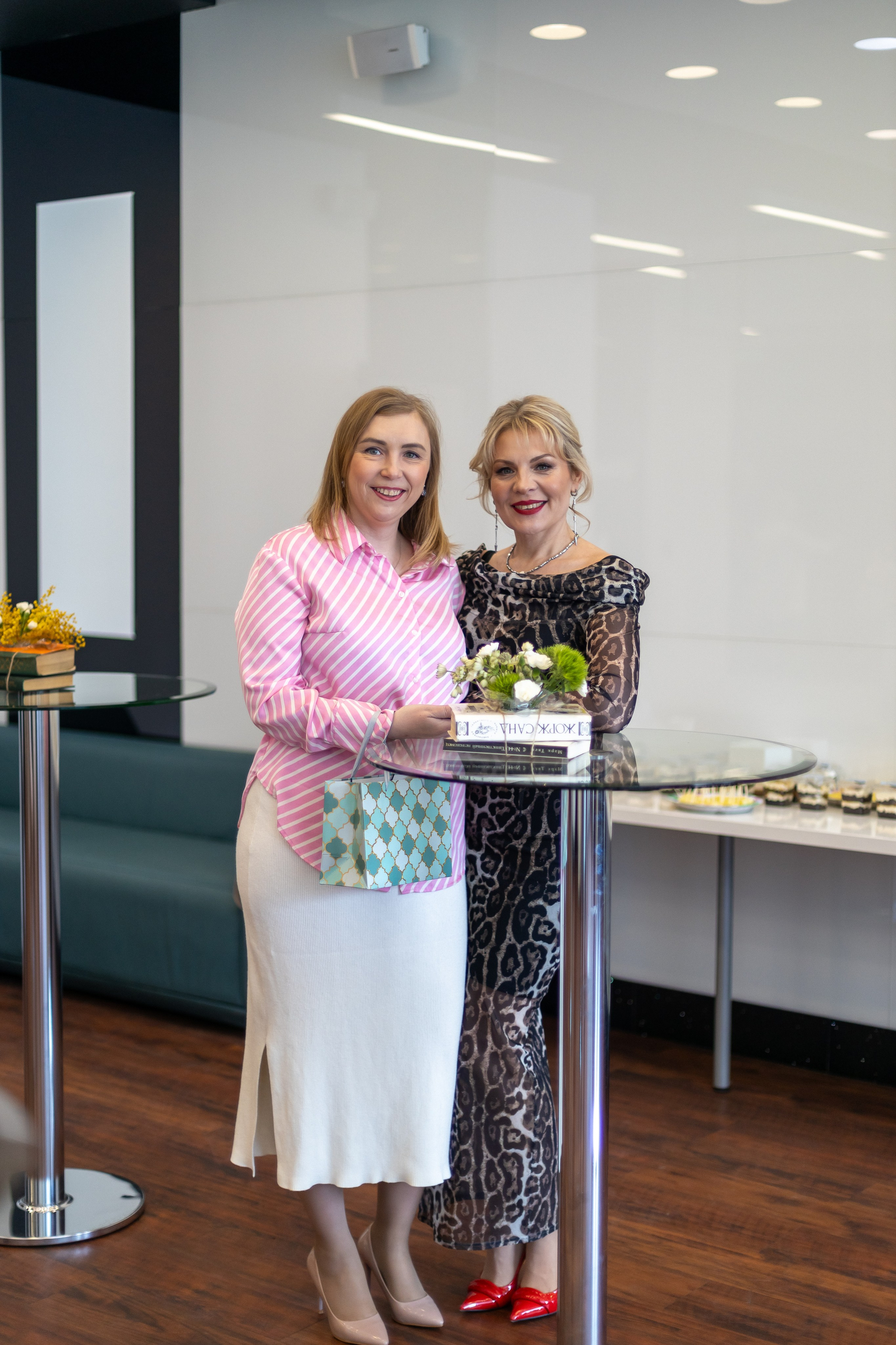 Презентация книги «История НИ одной женщины». Дацук Анна Фотограф из Екатеринбурга