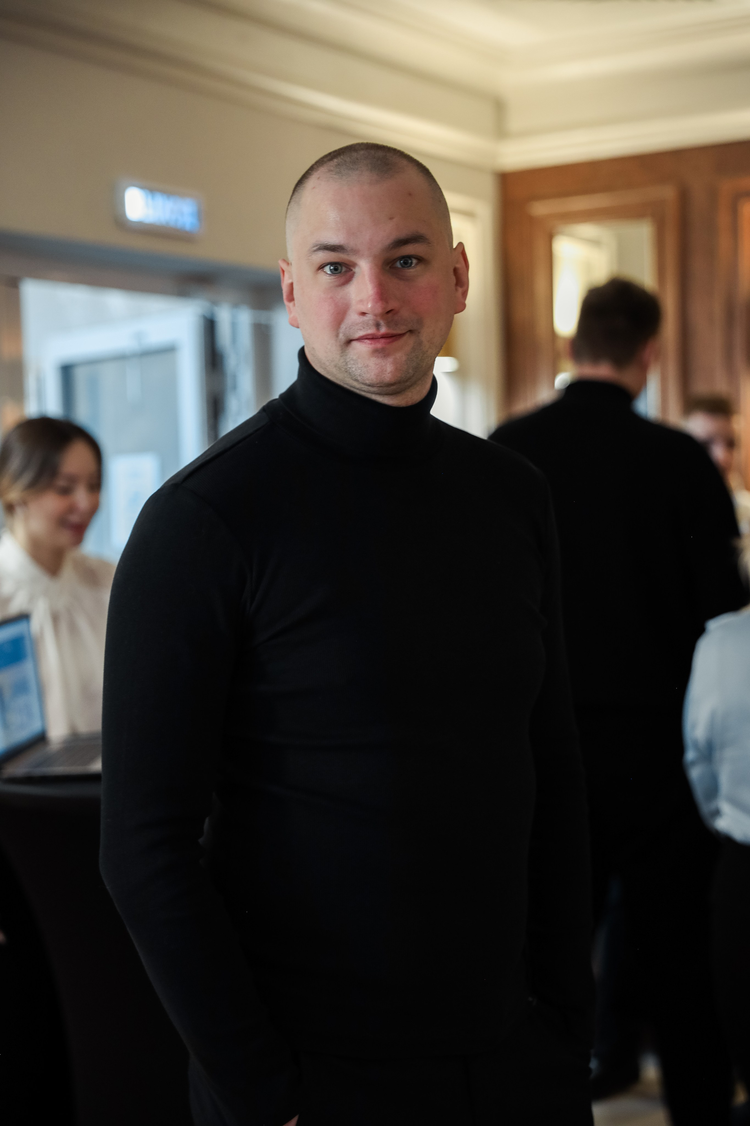 Владимир Якуба. Дацук Анна Фотограф из Екатеринбурга