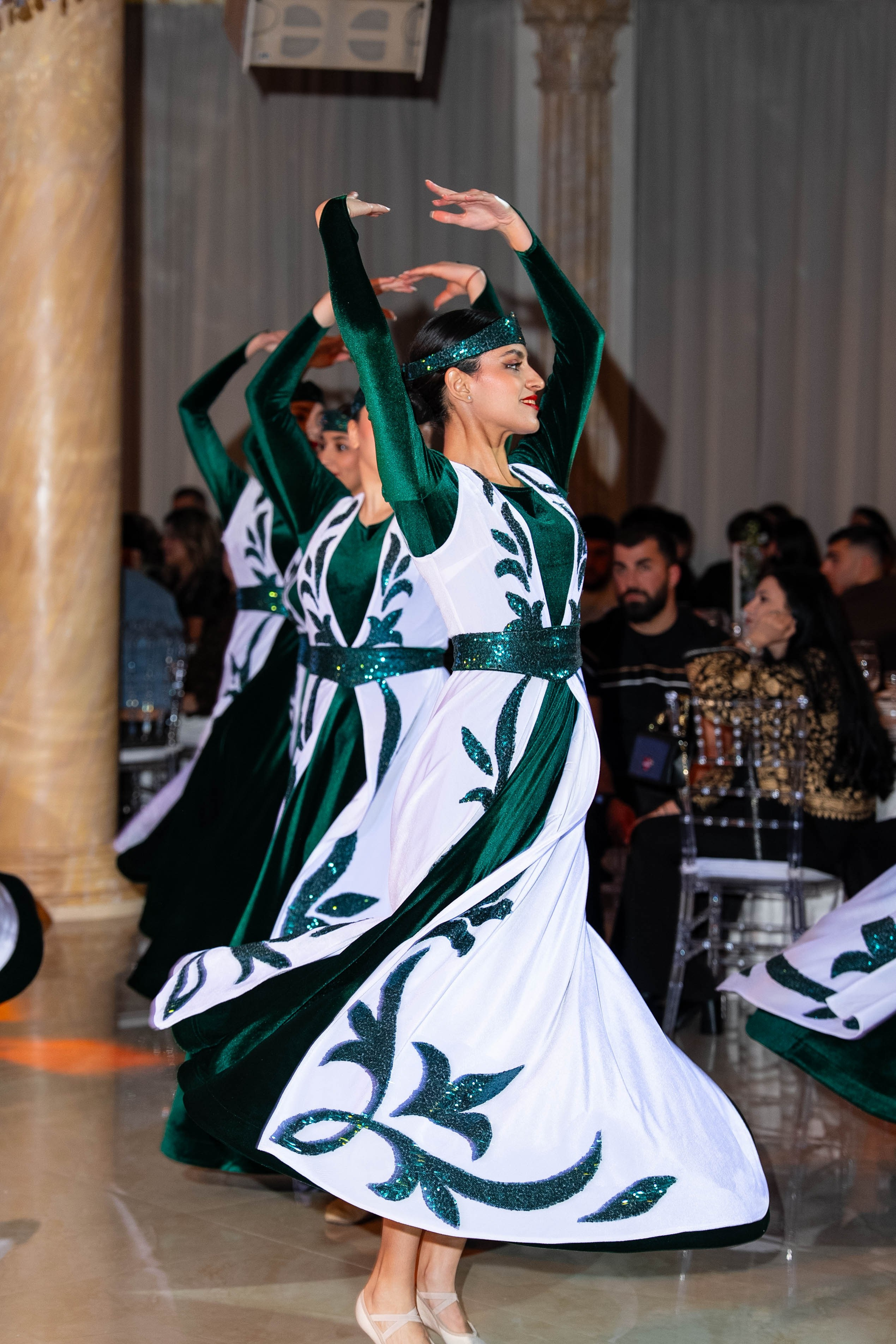 BAGOYAN FUND. Silvii.photo