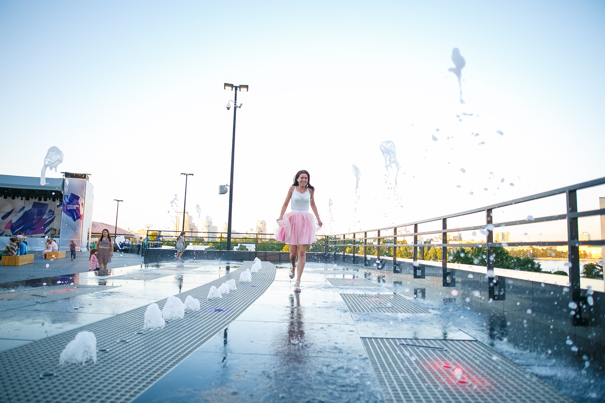 Девичник. Профессиональный фотограф Дугинов Николай | Екатеринбург