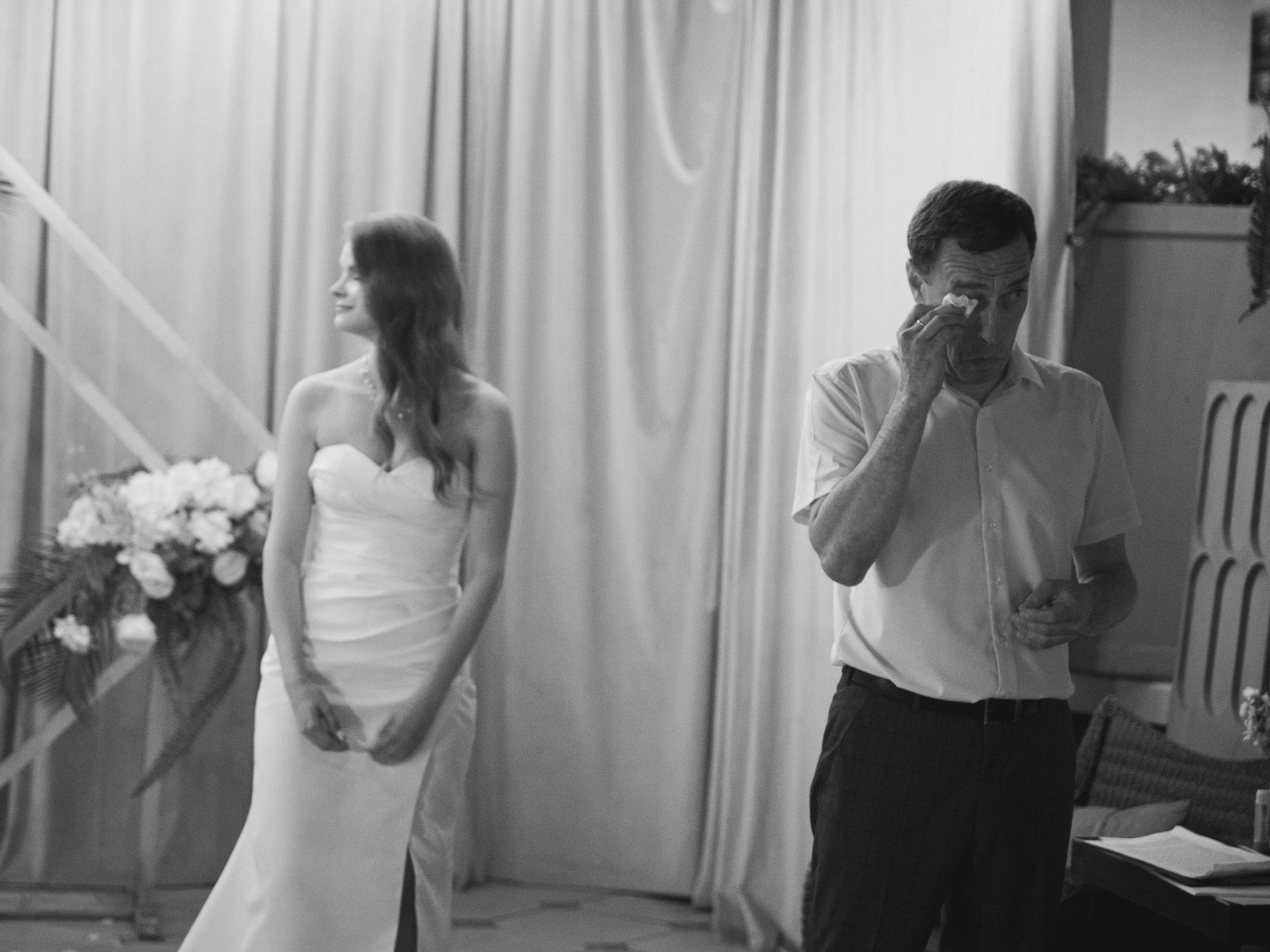 Катя и Сергей. Свадебный и портретный фотограф в Москве Жердев Даниил