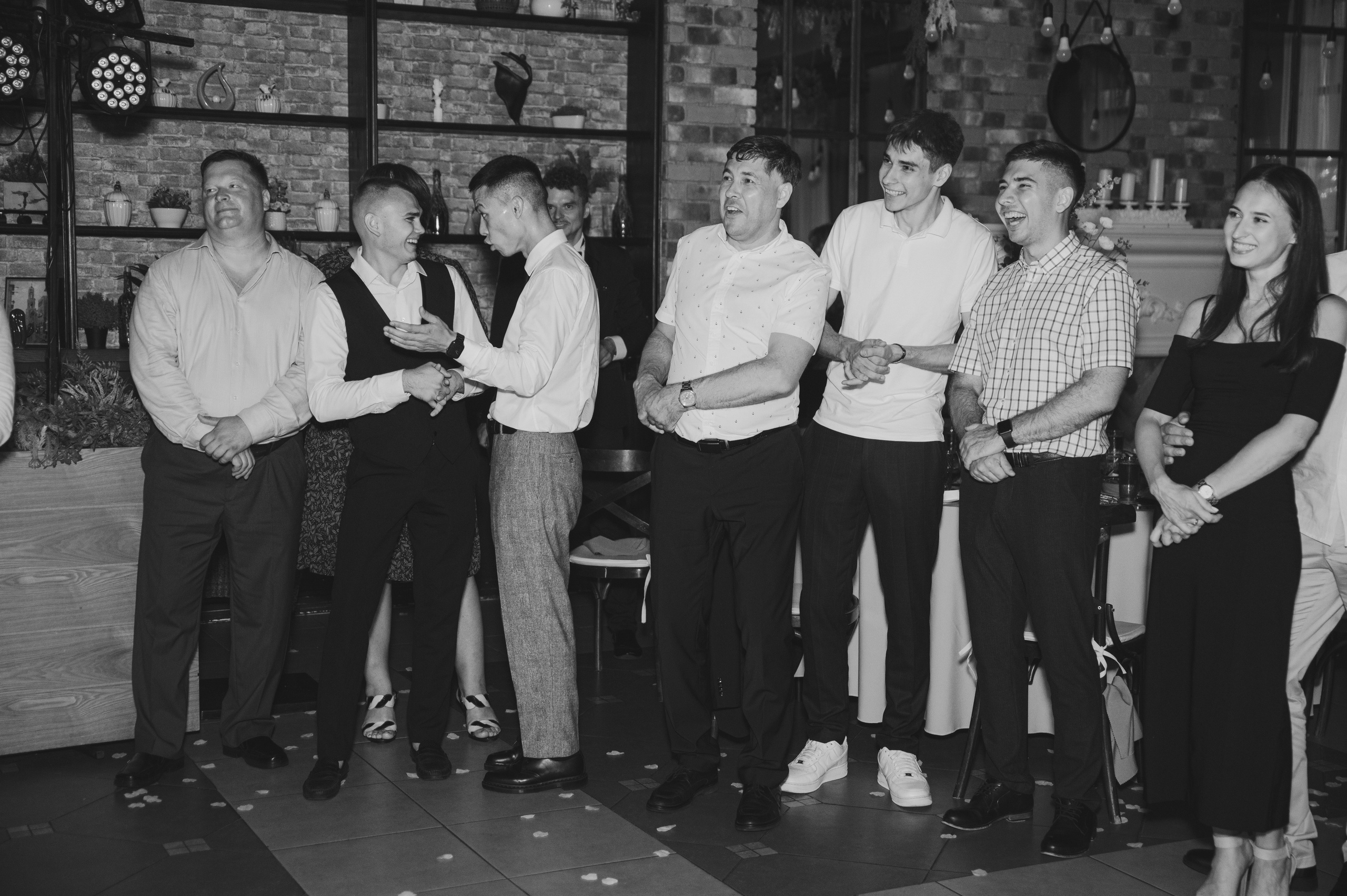 Катя и Сергей. Свадебный и портретный фотограф в Москве Жердев Даниил