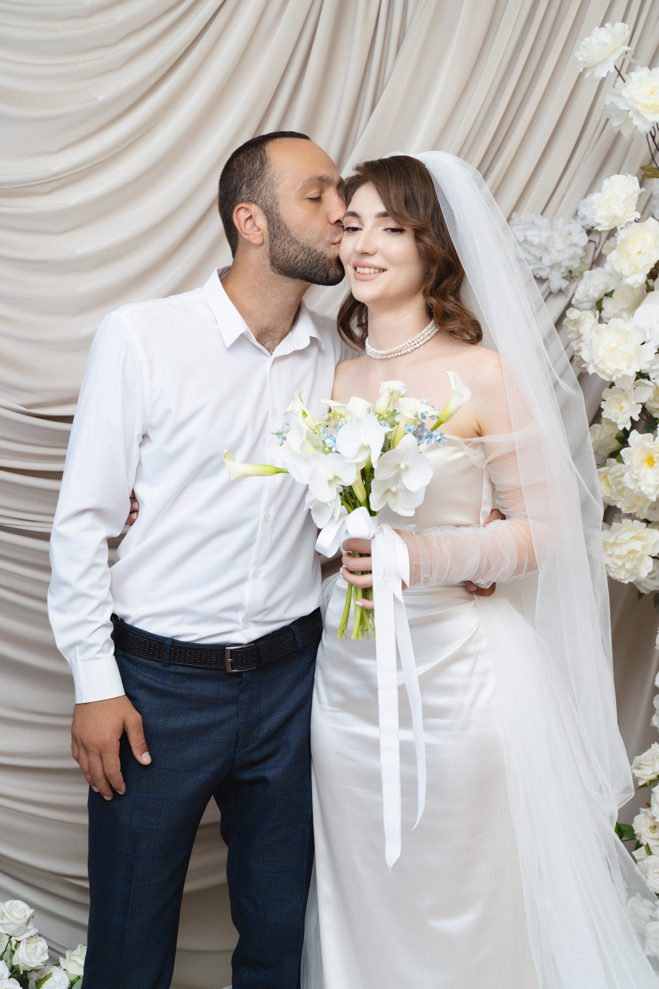 Сая. Амина Абасова — индивидуальный фотограф в Махачкале, Дагестан