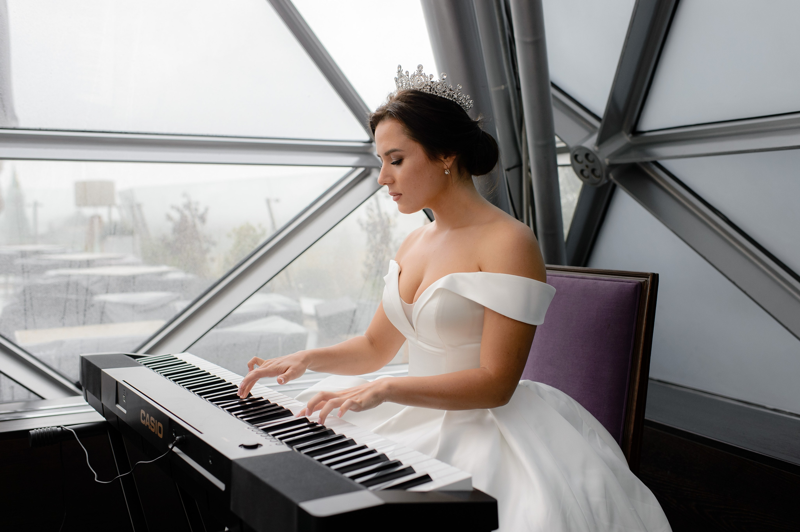 Dmitry & Anastasiya. Wedding and Destination photographer Rustam Kalimullin