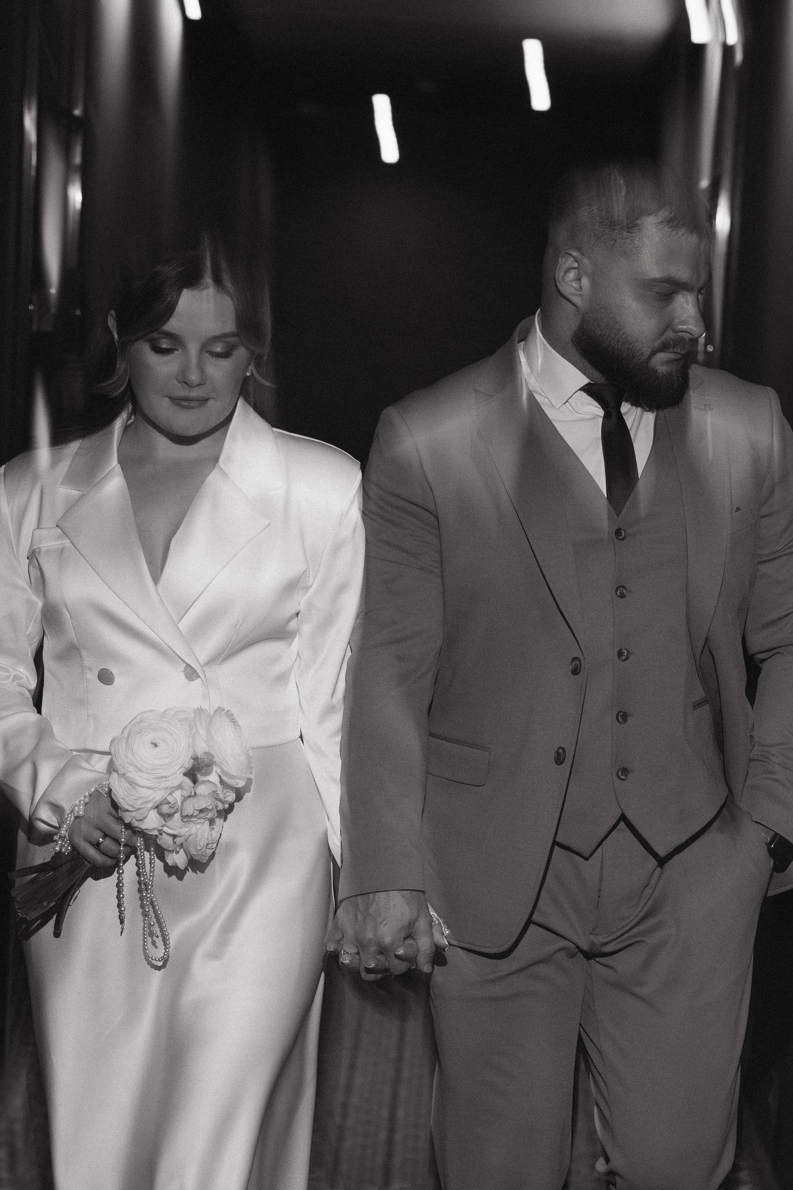 Даша и Максим. Главная