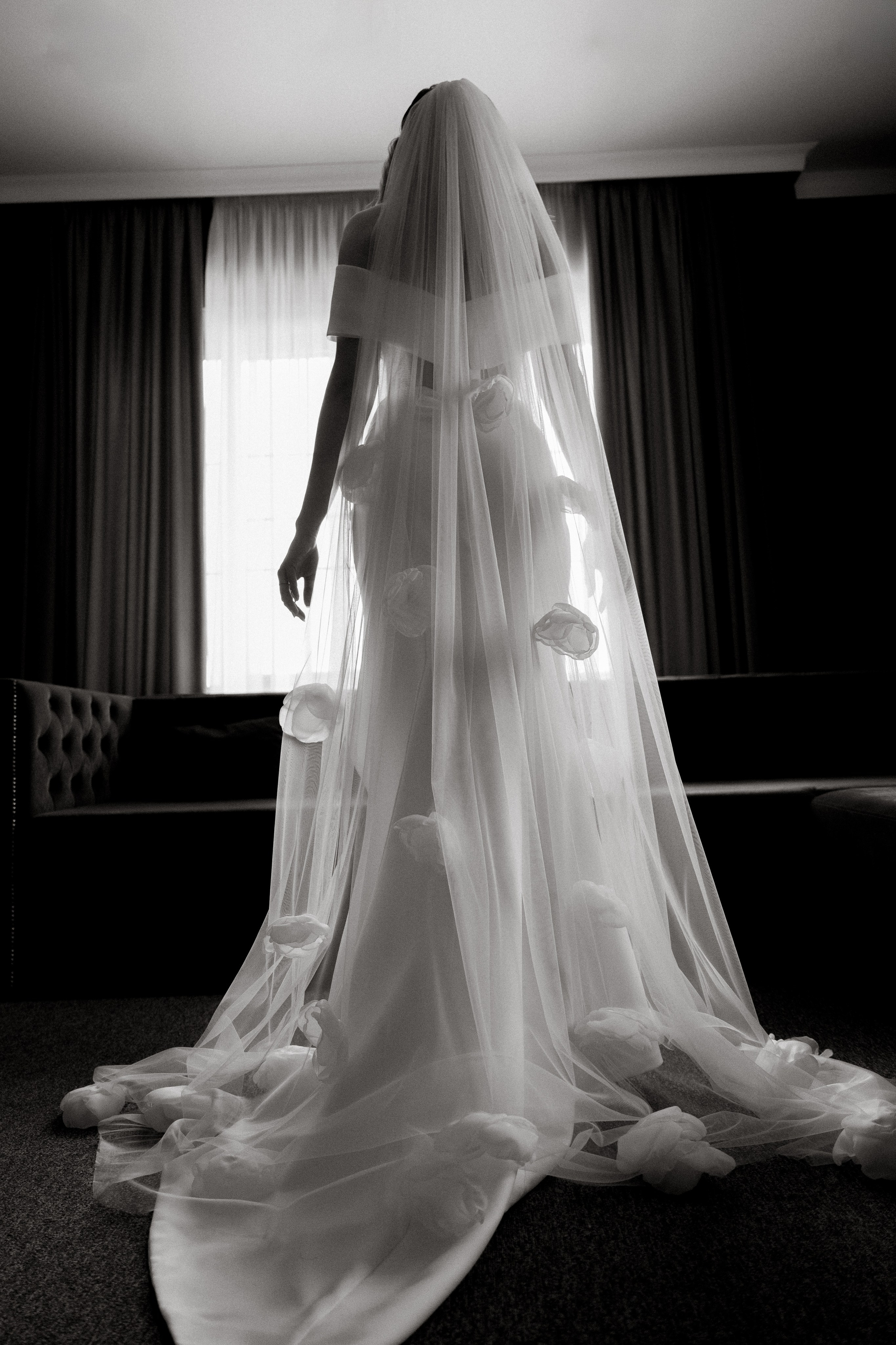 Эва и Данил. Главная