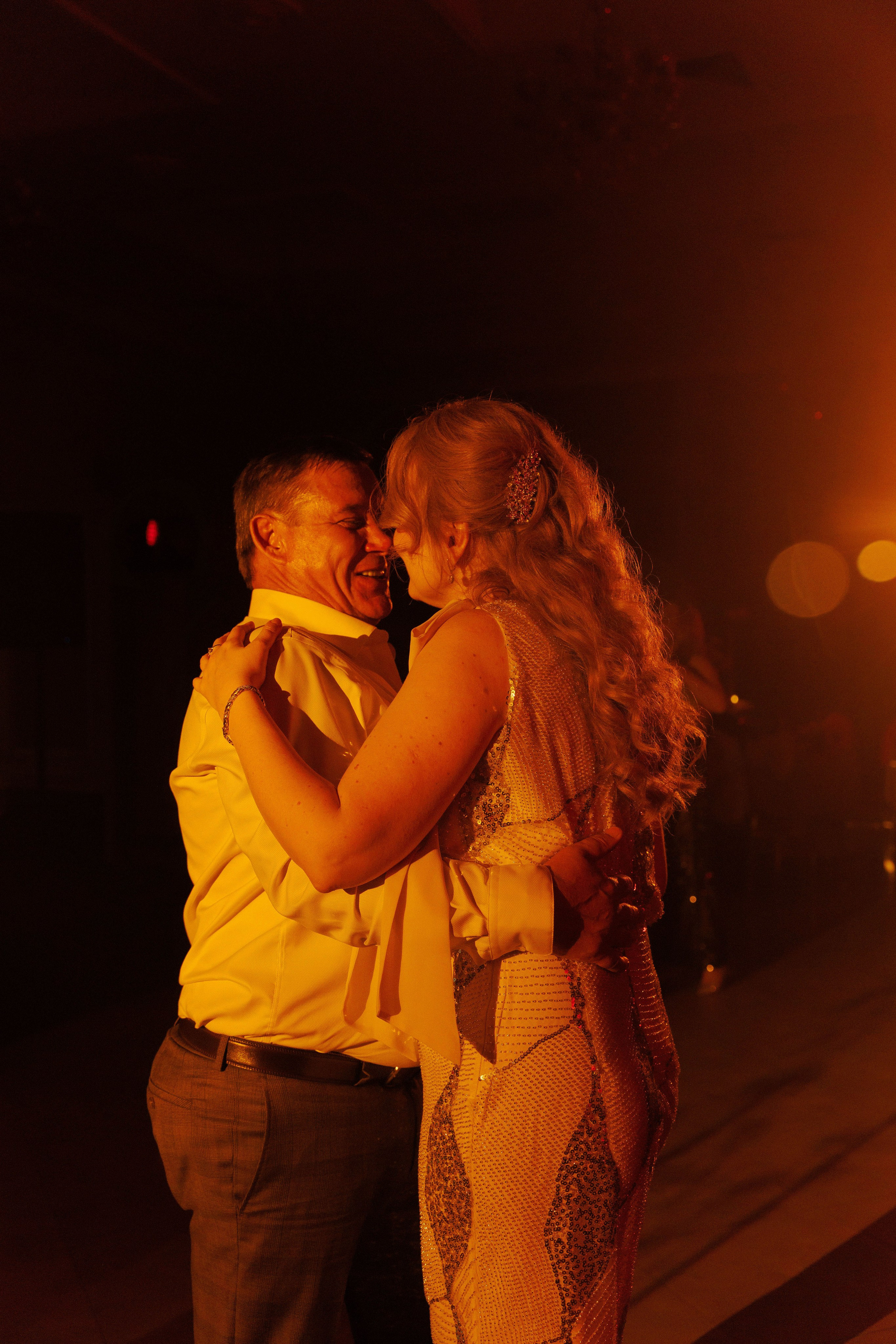 Лиза и Данил. Главная