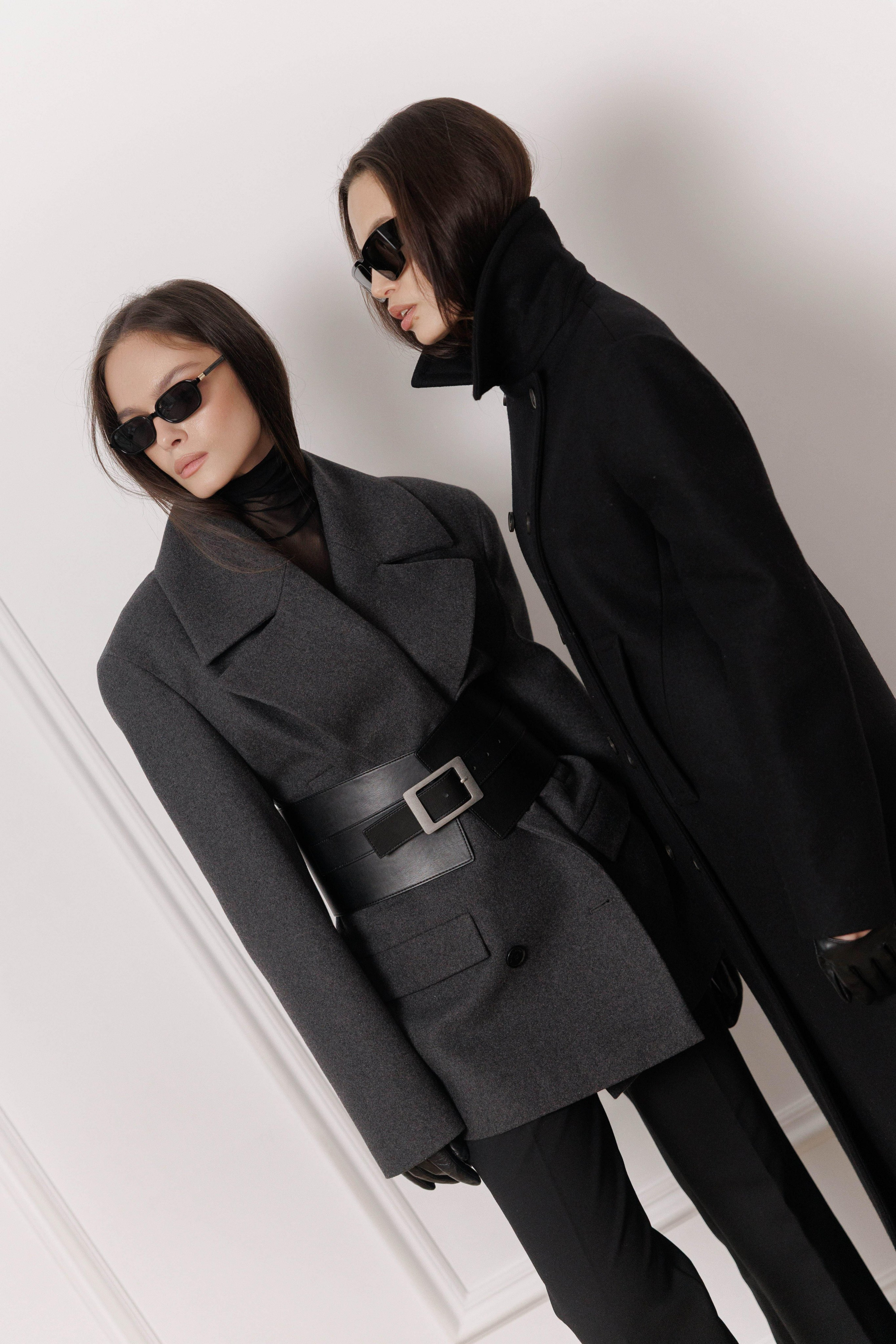 Бренд одежды. Главная