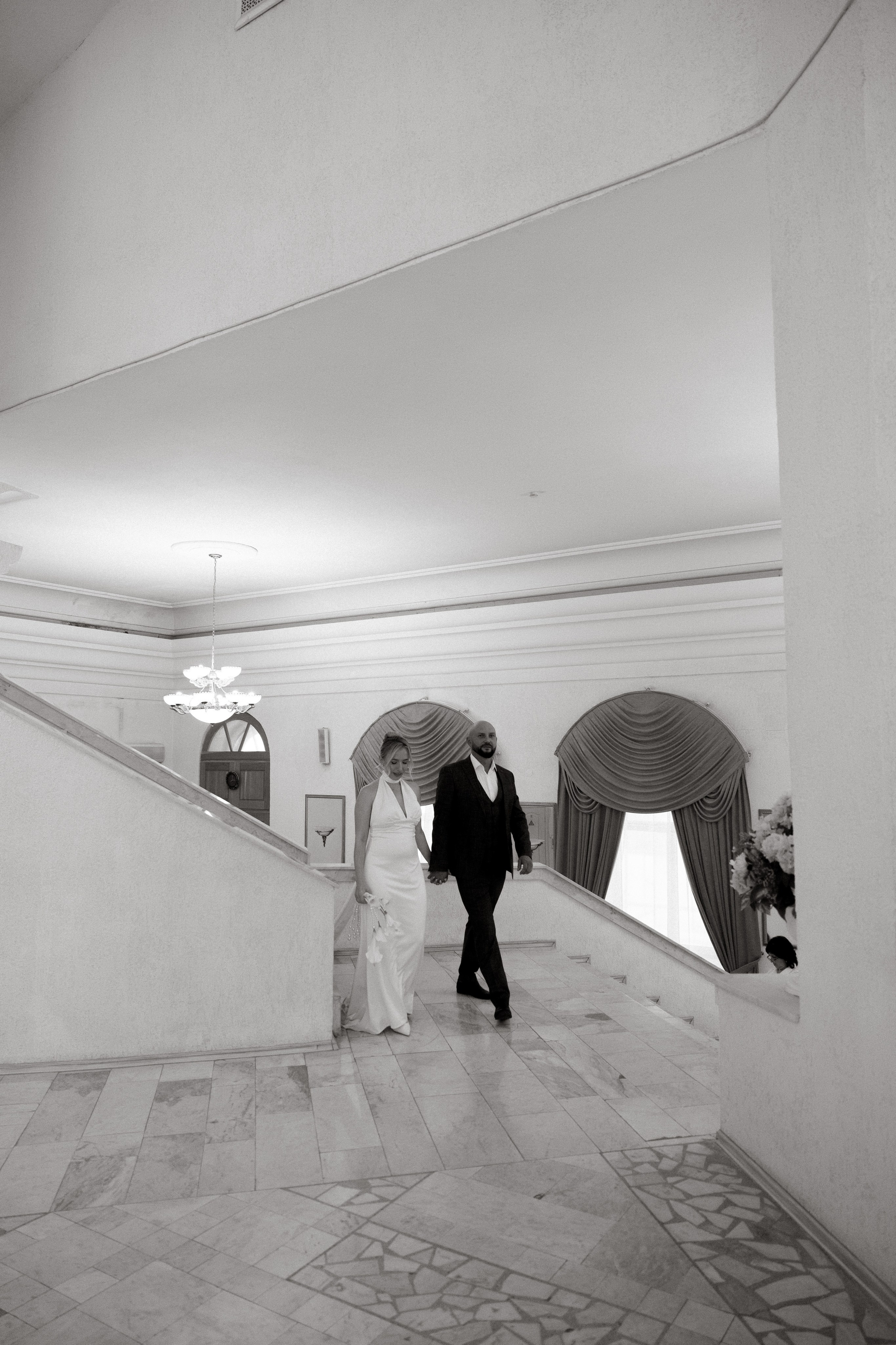 Лера и Саша. Главная