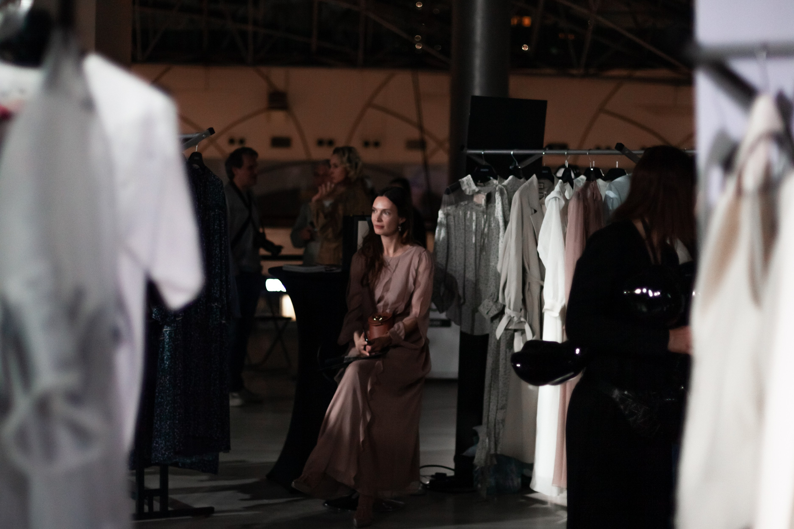 CITY FASHION WEEK. Главная