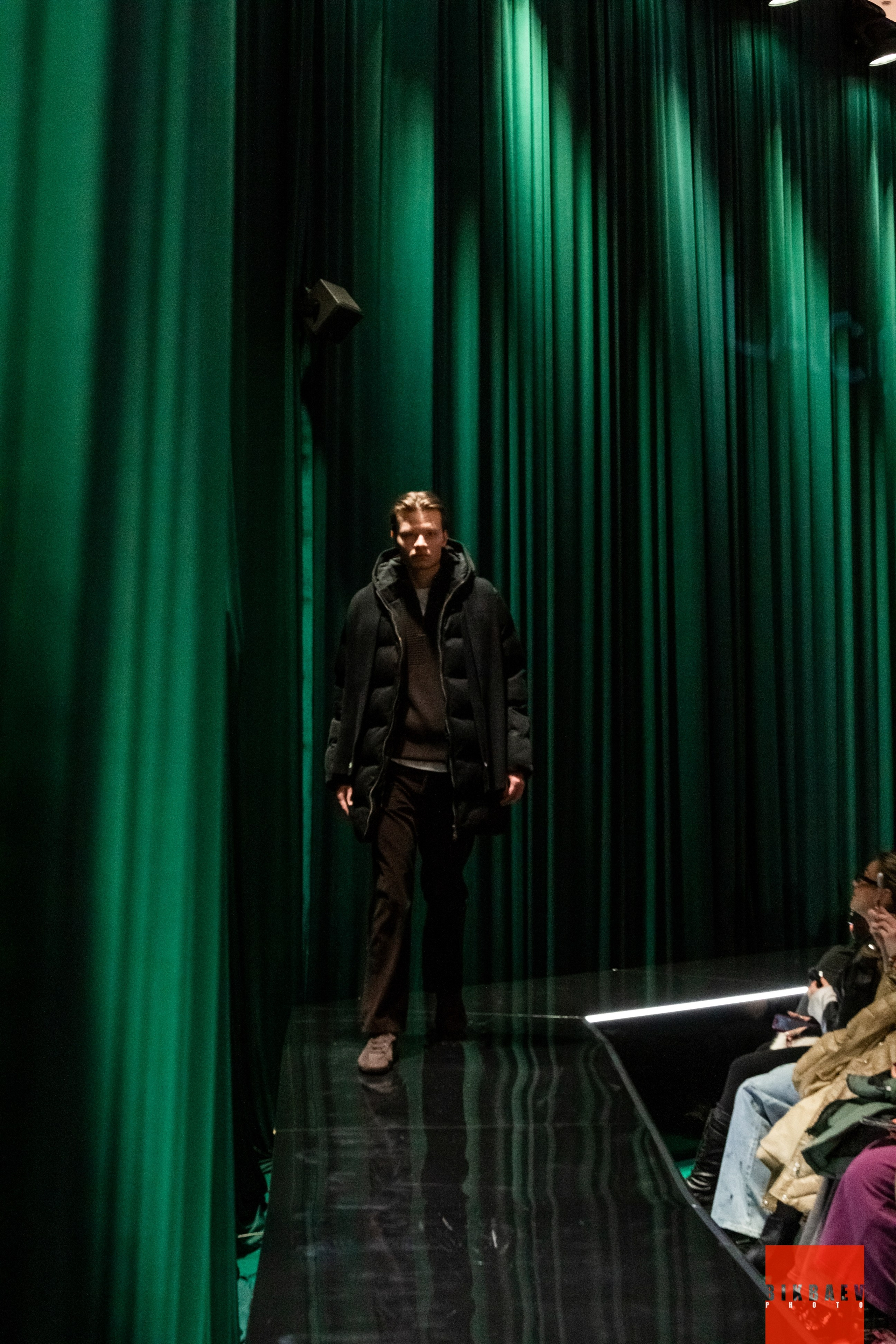 Sokol Fashion Week 2025. Главная