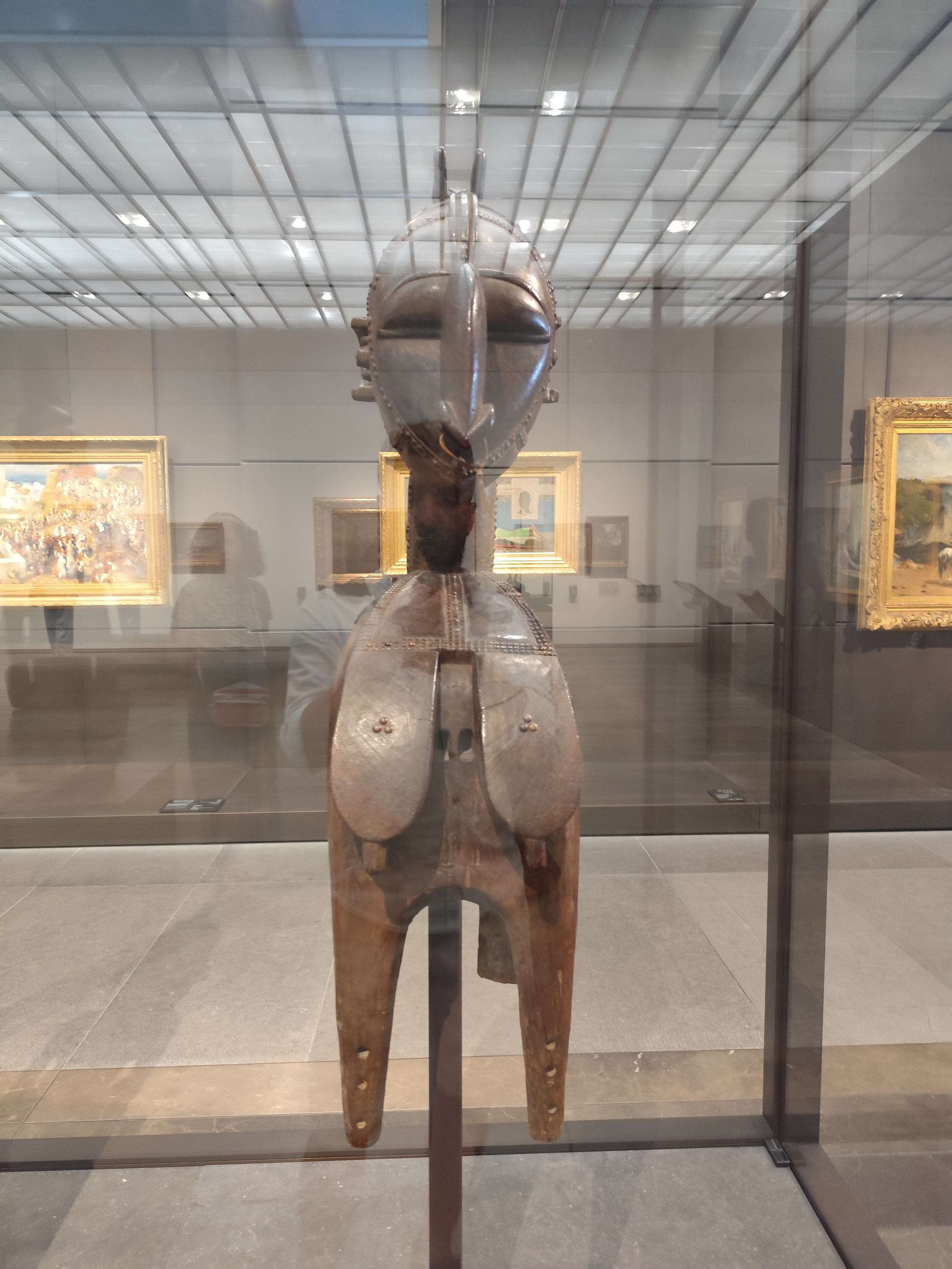 ОАЭ 2025 / UAE 2025 (Дубай, Абу Даби). Главная