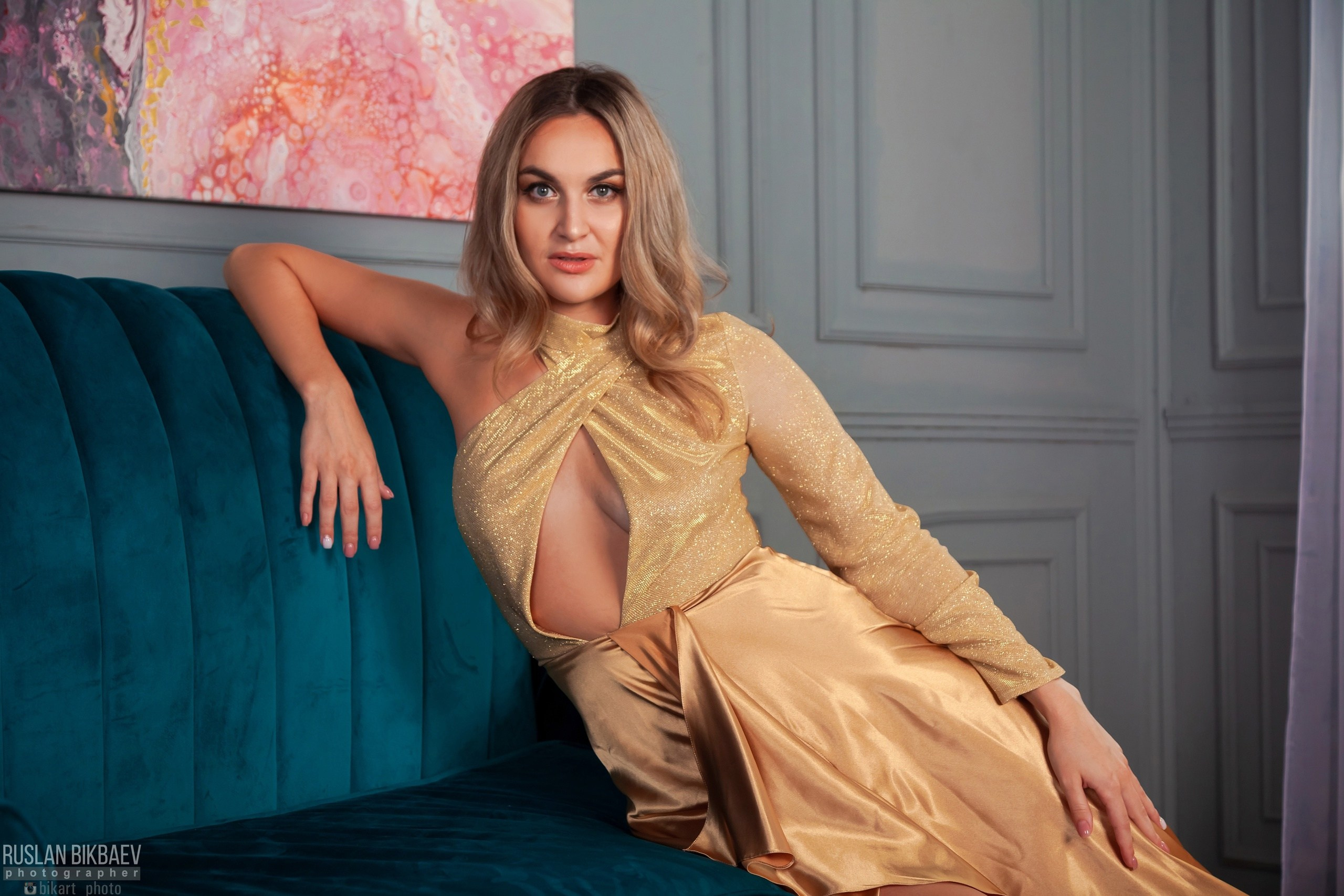 Екатерина. Главная