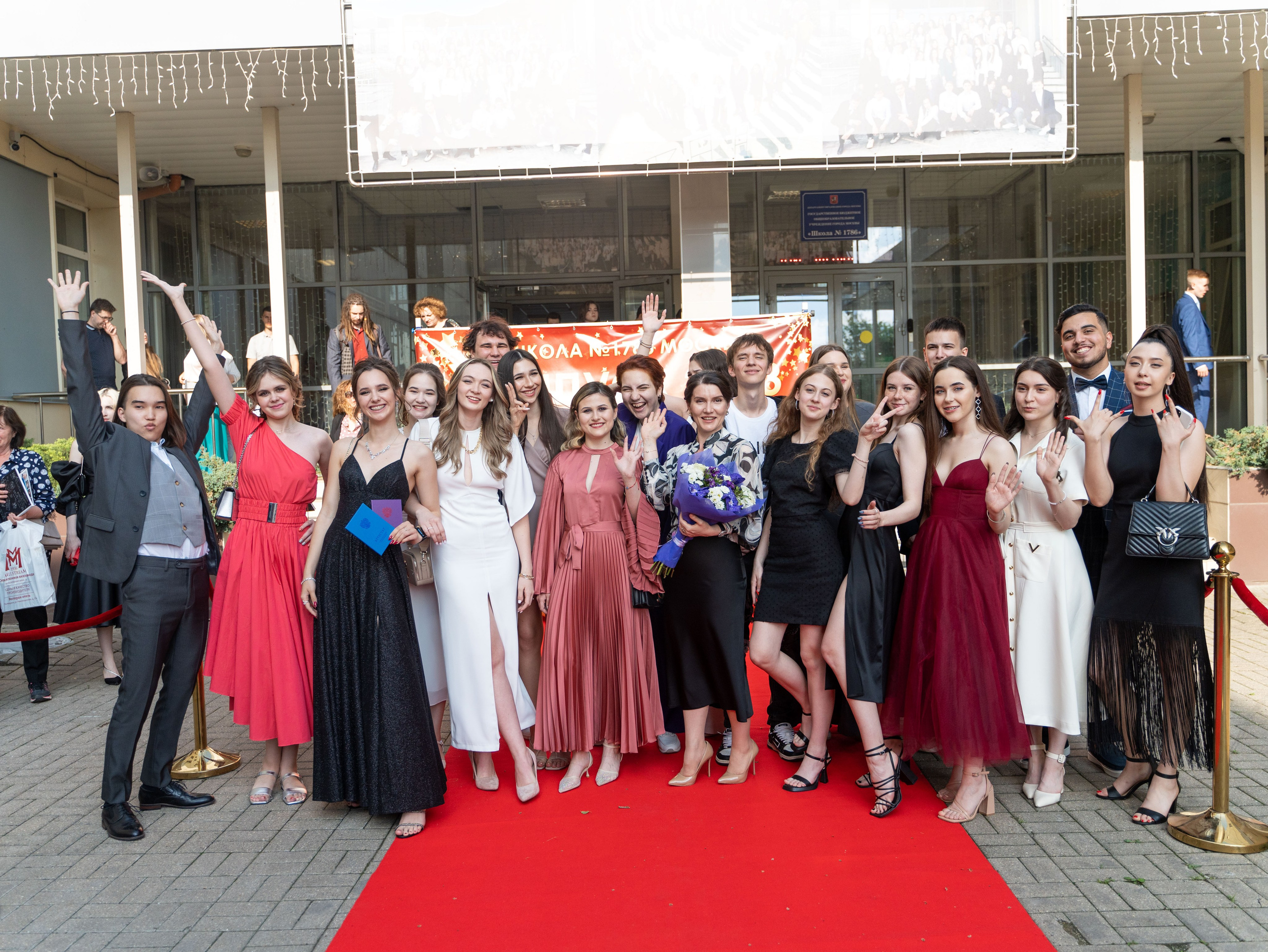 Репортажная съемка. Создание визуального контента для бизнеса Novoselov Studio