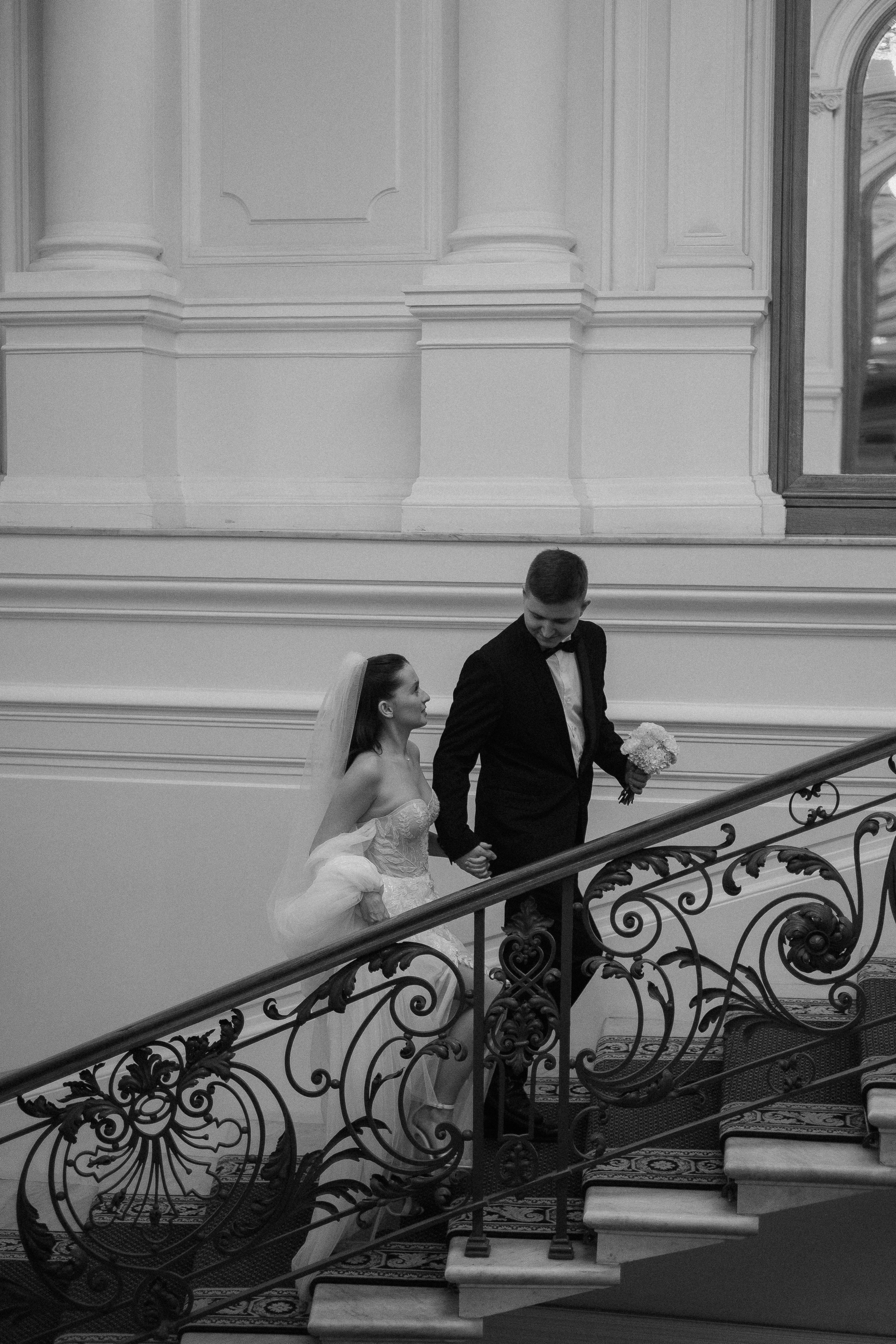 Соня & Филипп. Фотограф Мария Хлебникова Санкт-Петербург Москва