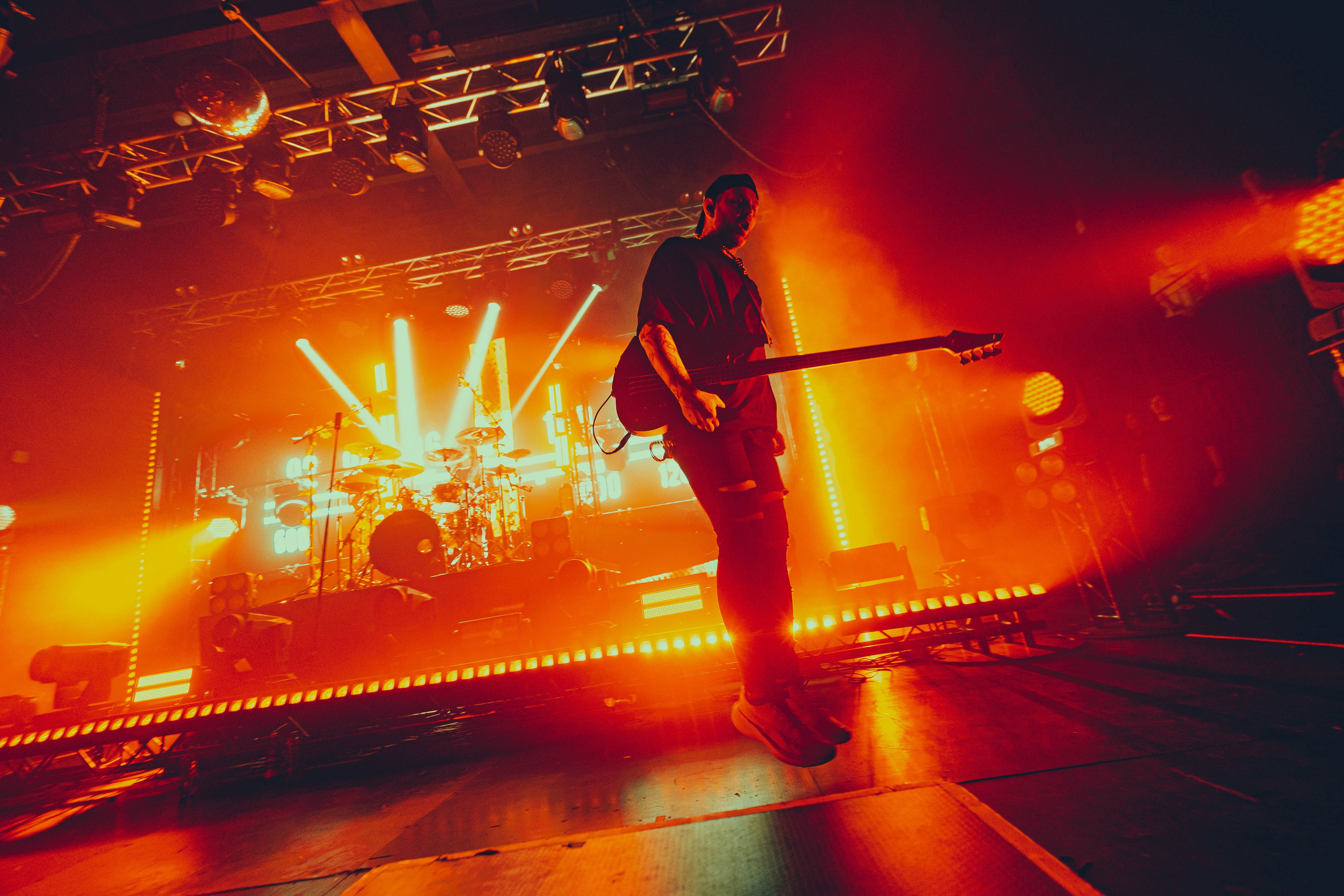 Stigmata 15.11.2025. Фотограф Дядя Сник