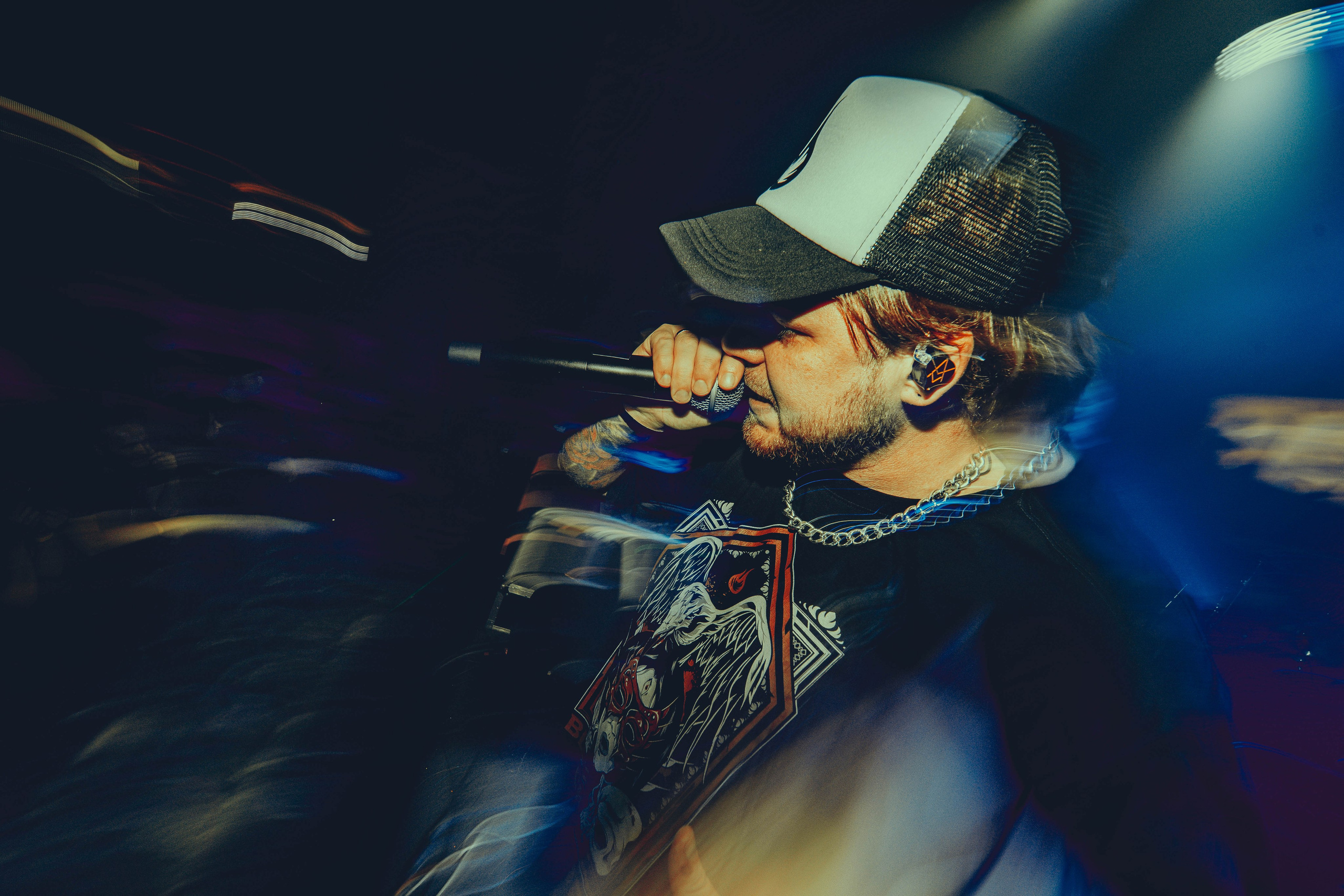 Blackpyres 12.09.2025. Фотограф Дядя Сник