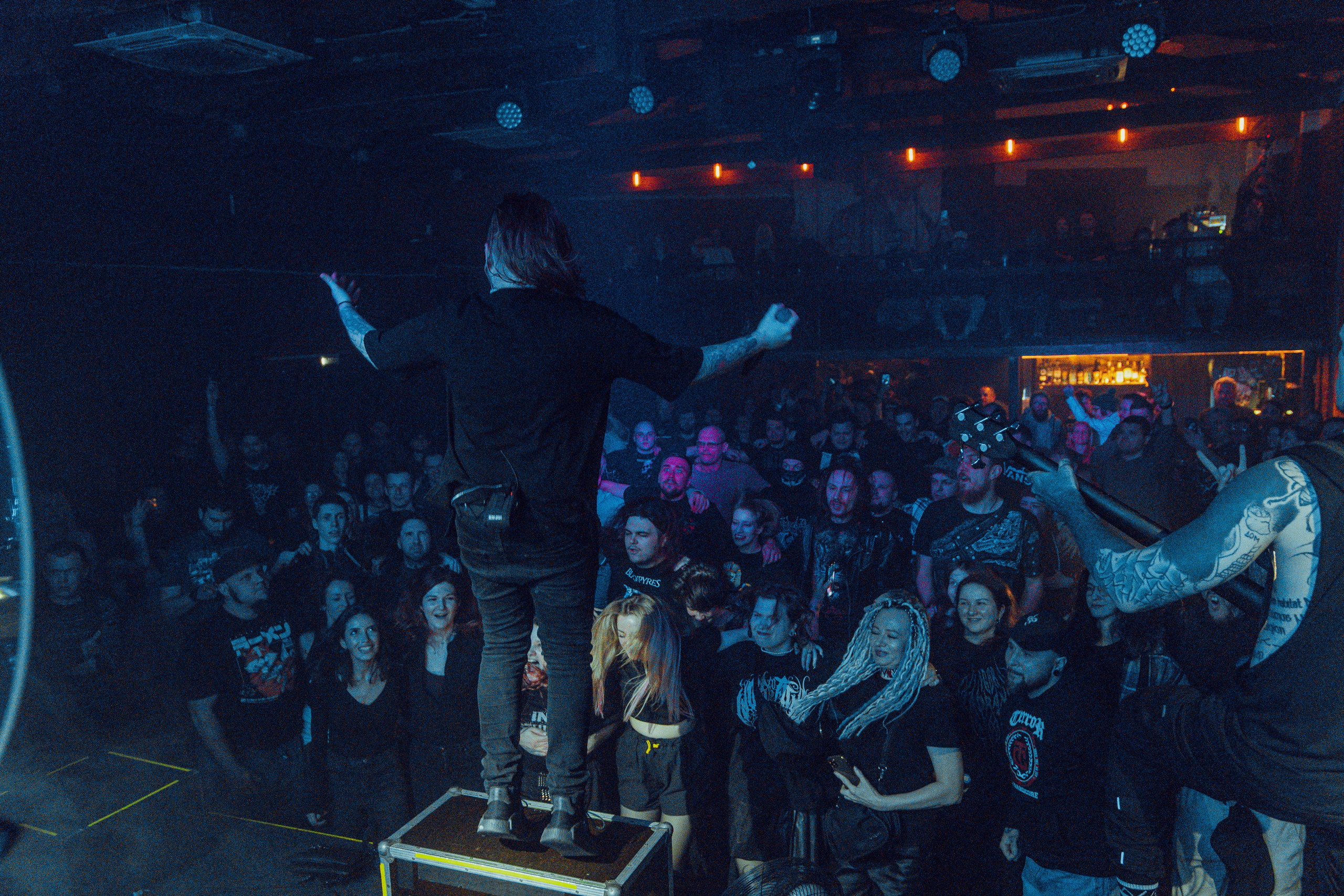 Kapranov 13.04.2025. Фотограф Дядя Сник