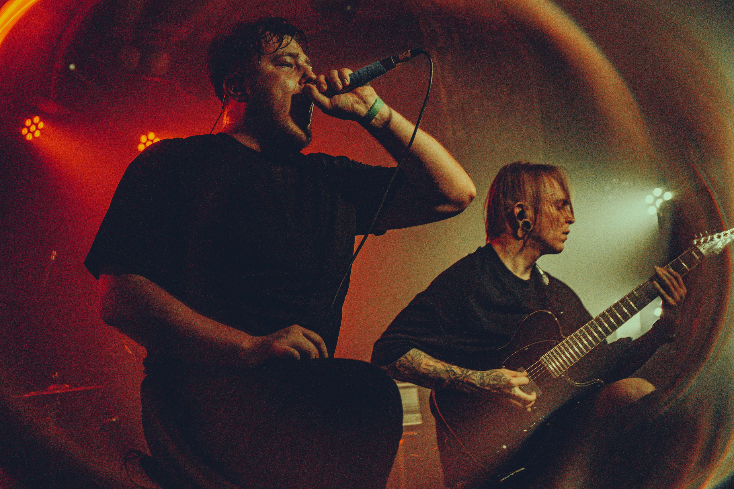 Bite the goat 17.08.2025. Фотограф Дядя Сник