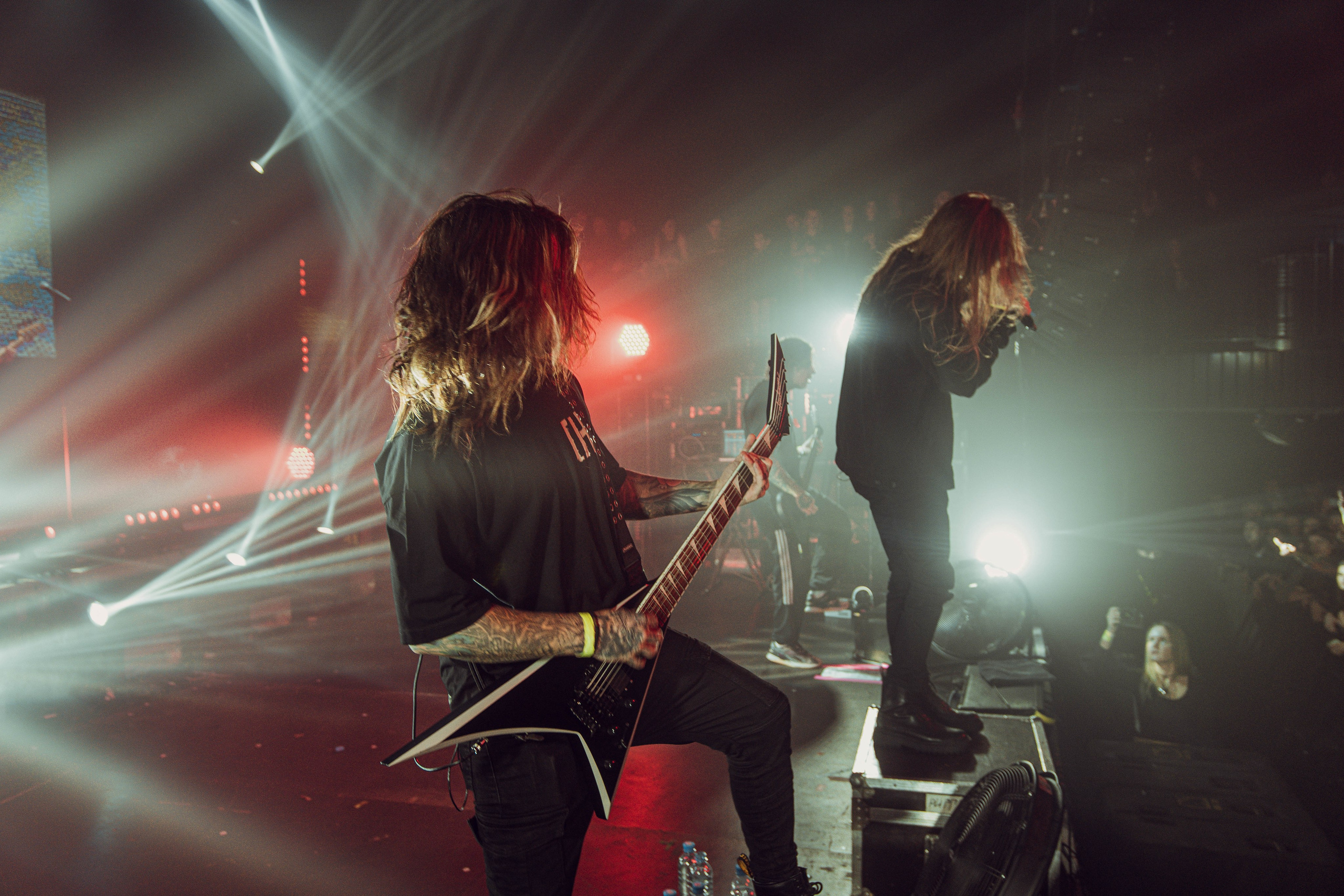 Amatory 3.01.2024. Фотограф Дядя Сник