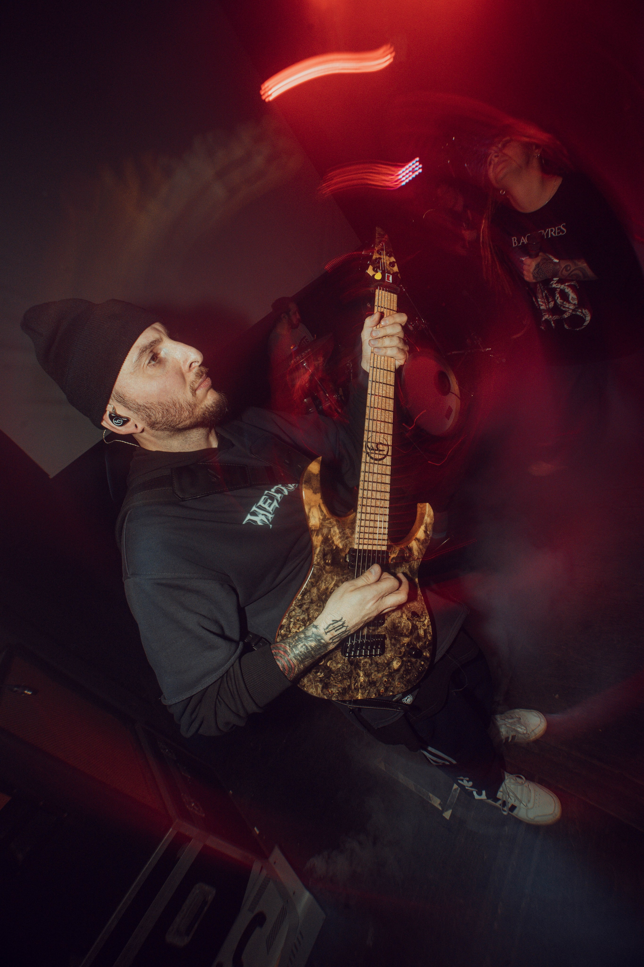 Blackpyres 20.01.2024. Фотограф Дядя Сник