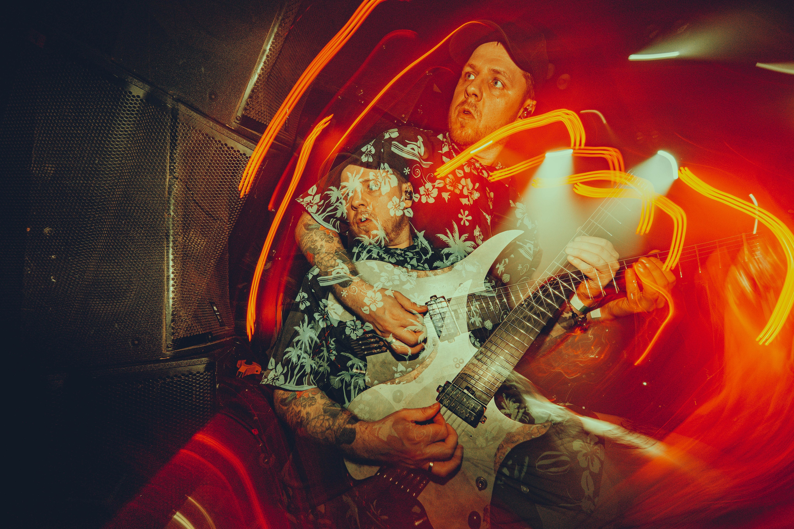 Idols to be faded 14.06.2025. Фотограф Дядя Сник