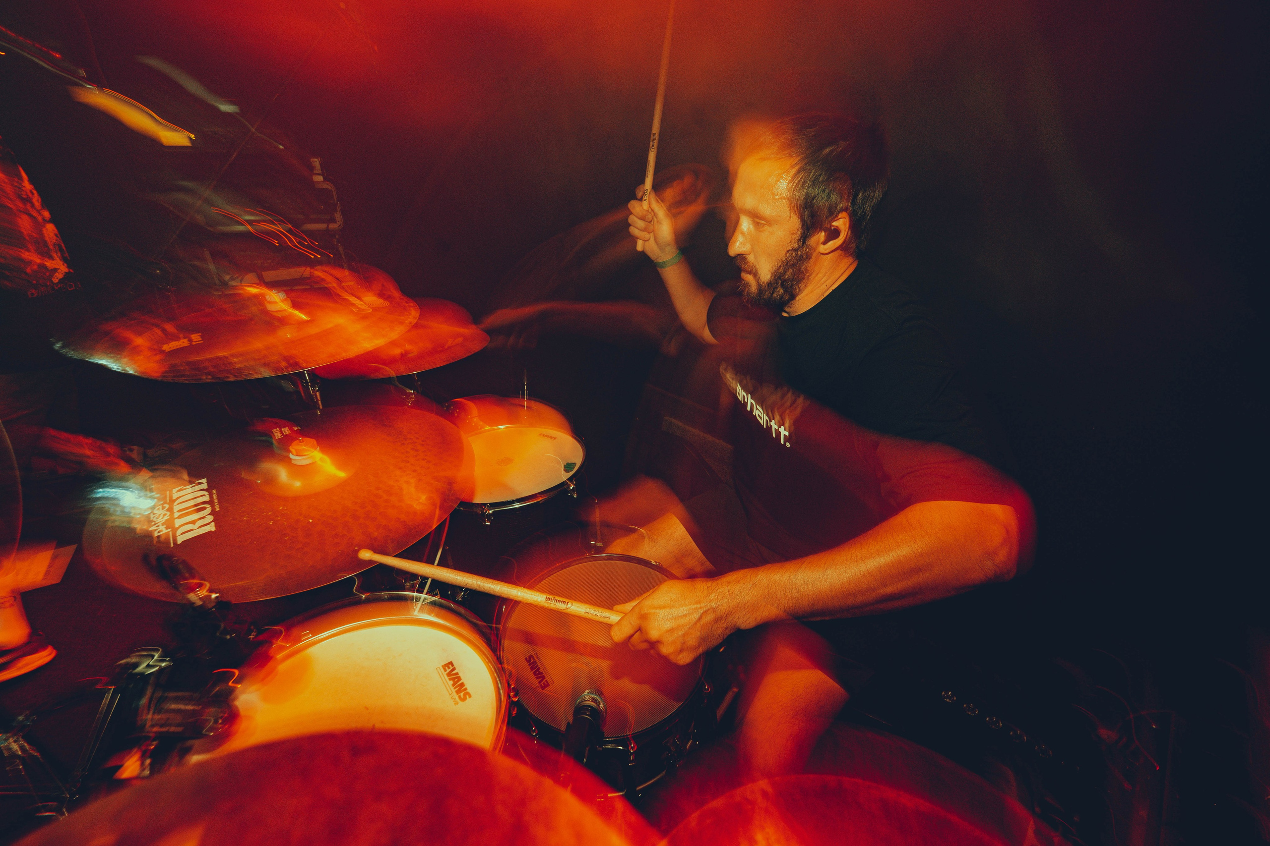 Compassion 15.08.2025. Фотограф Дядя Сник