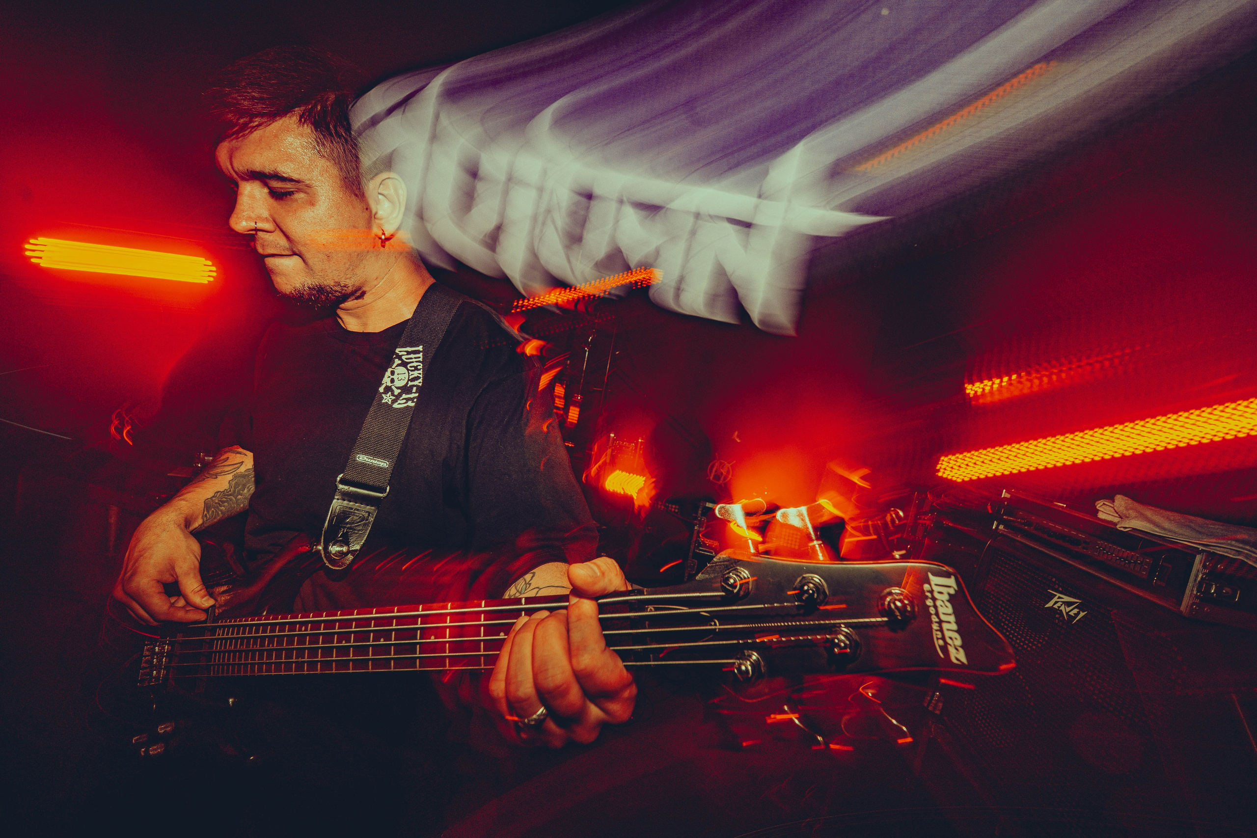 My Autumn 12.09.2025. Фотограф Дядя Сник