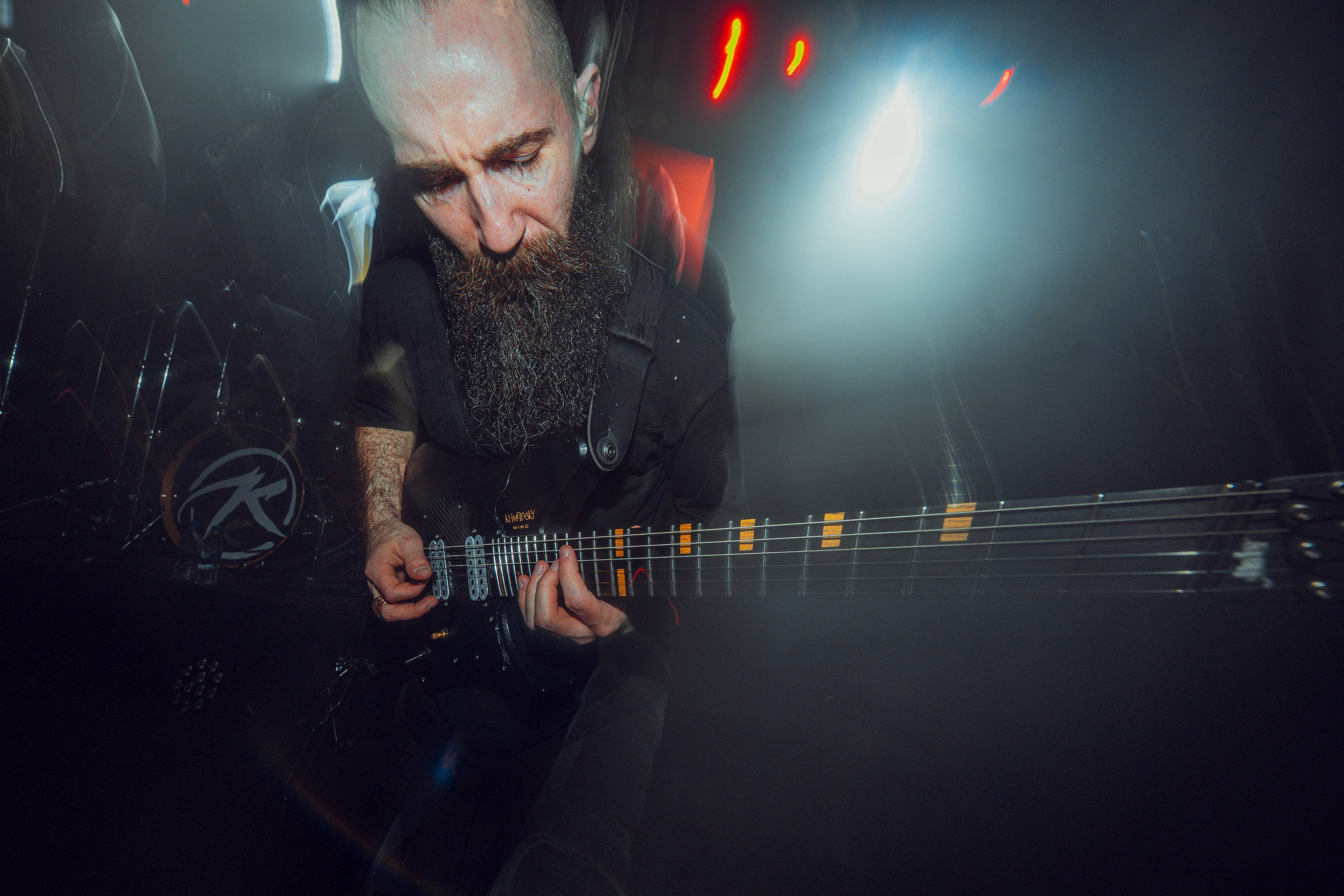 Kapranov 13.04.2025. Фотограф Дядя Сник