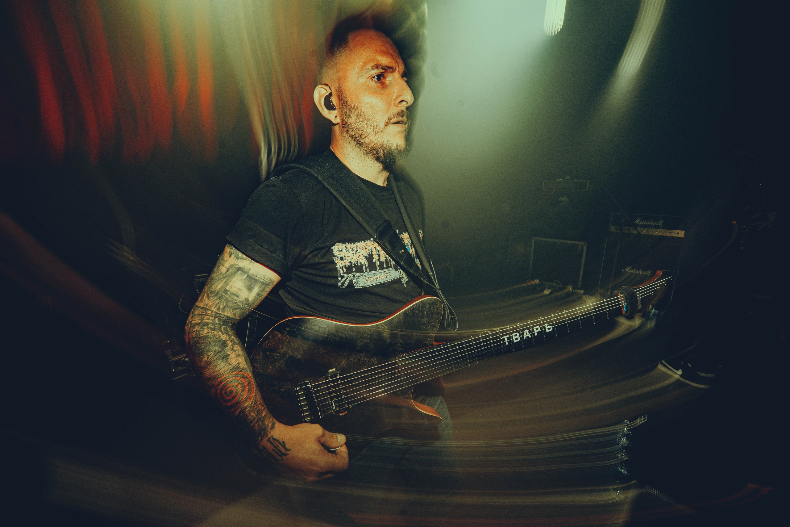 Blackpyres 12.09.2025. Фотограф Дядя Сник