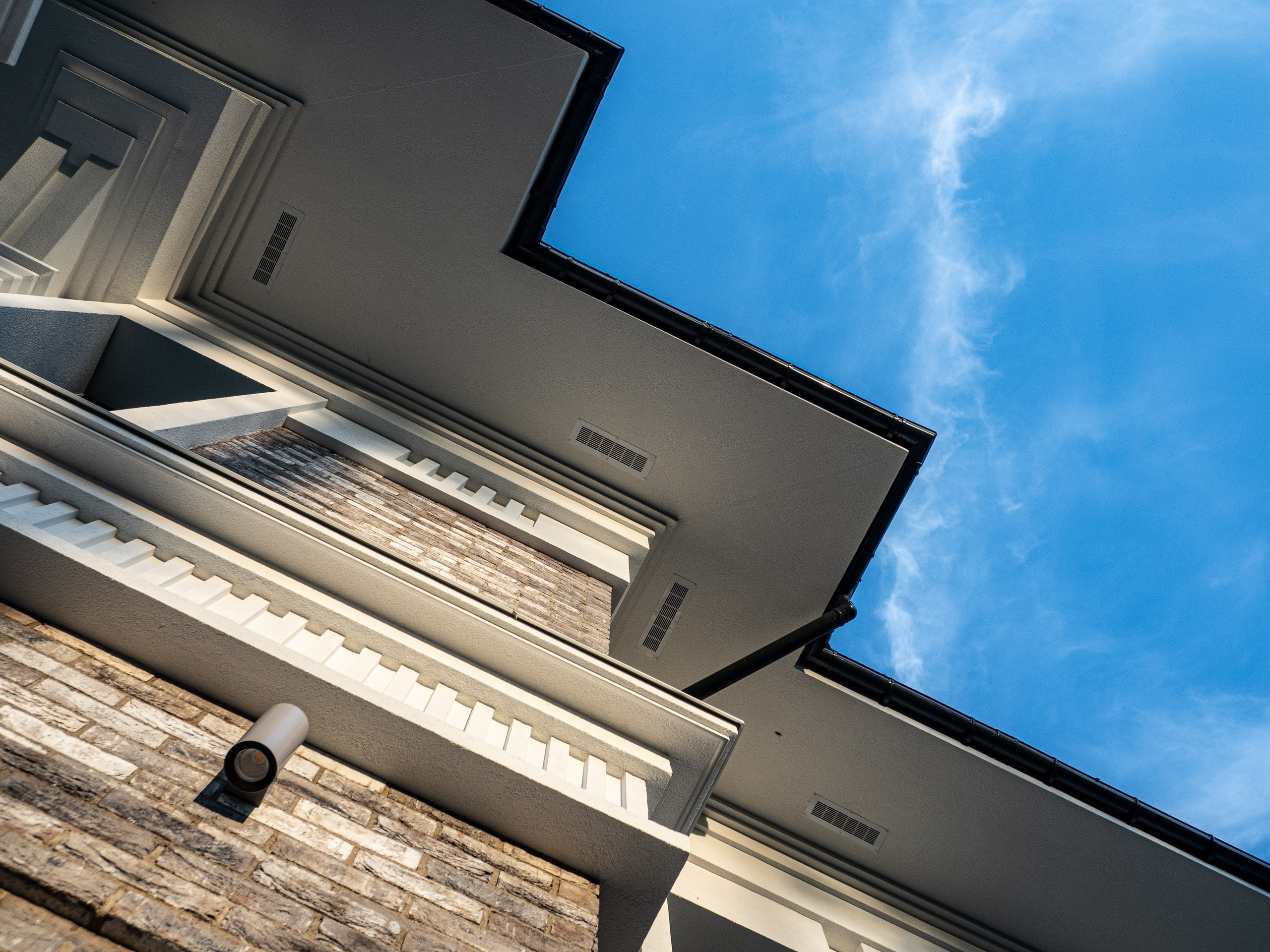 Интерьерная и архитектурная съемка. Фотограф Алексей Школдин. Новосибирск