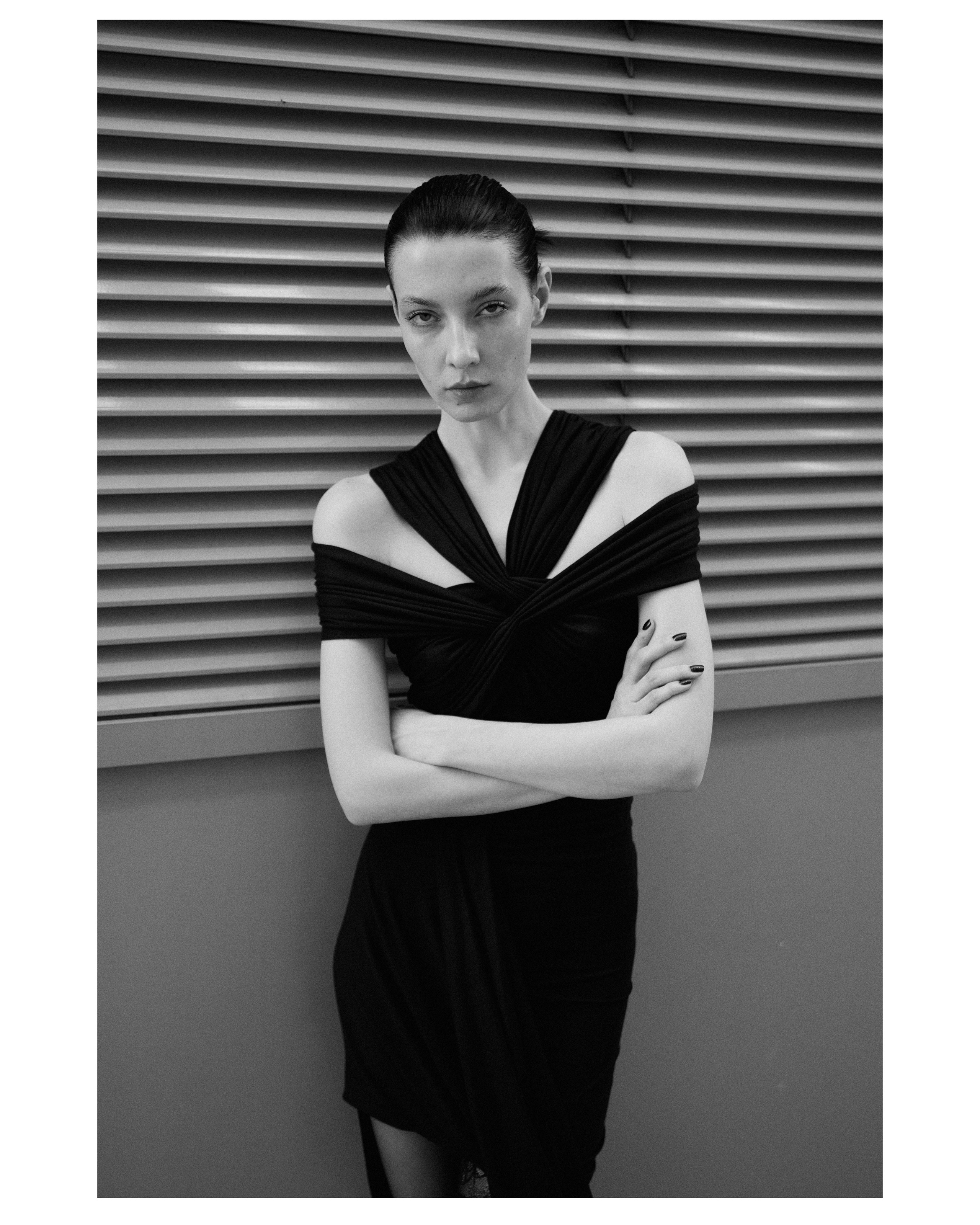 Nomadmoon. Fashion-фотограф Желеуов Дулат